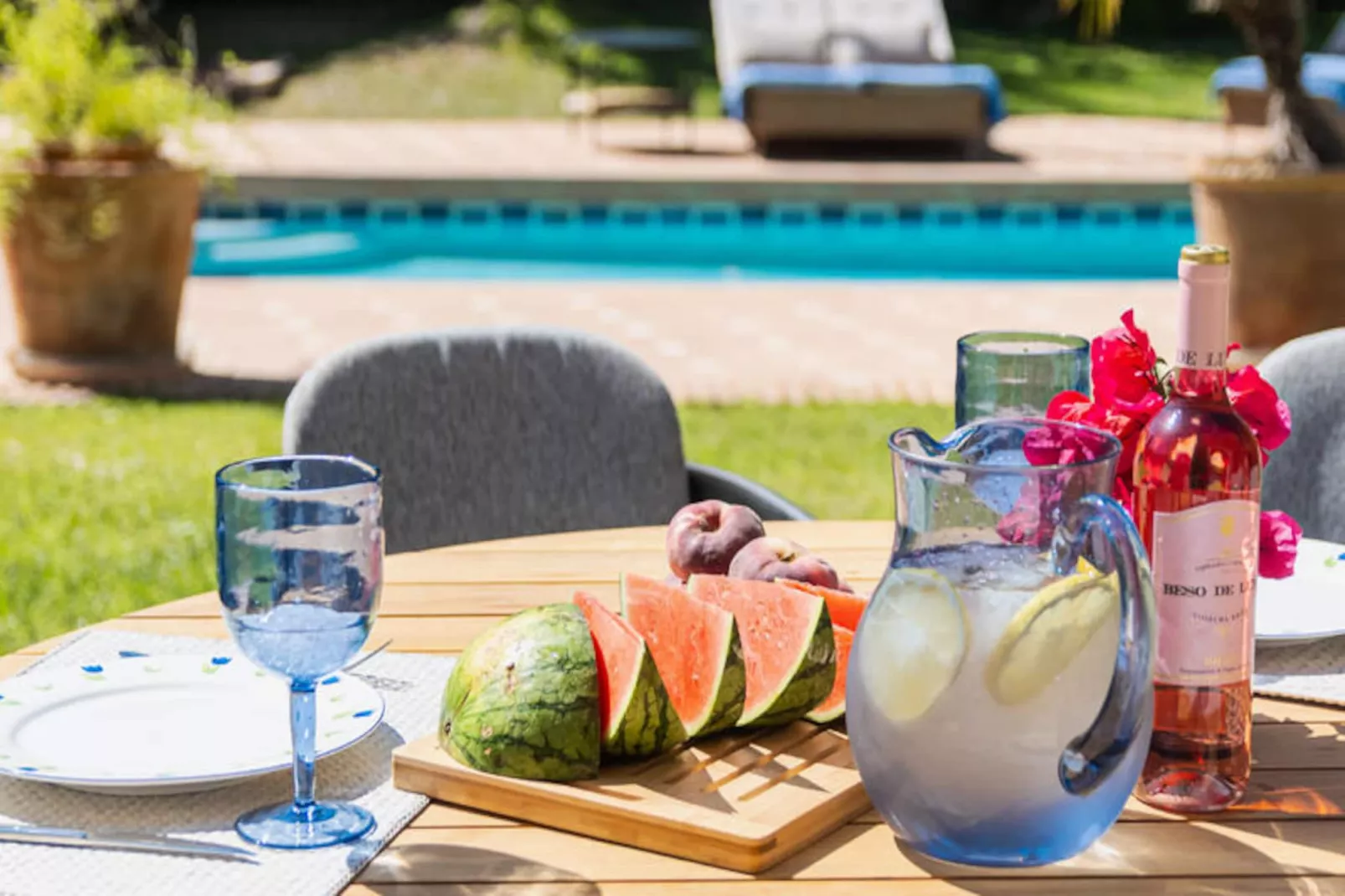 Maison à Marbella-Niet-getagd