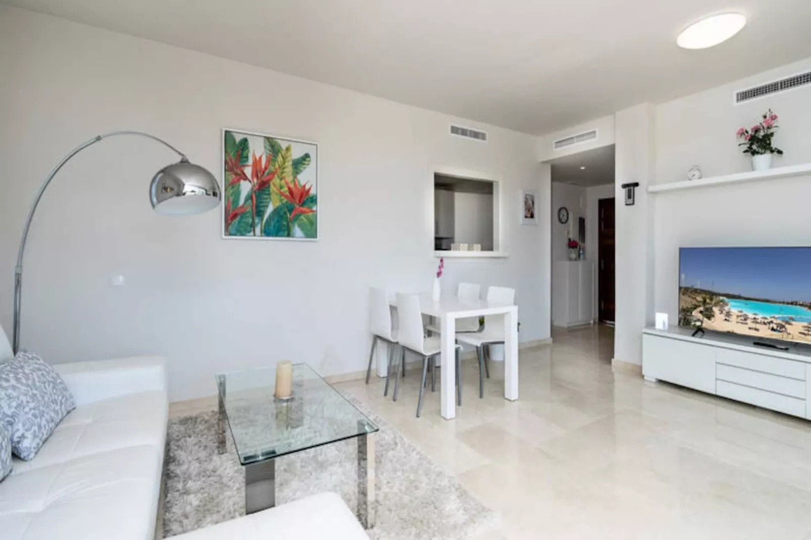 Appartements à Casares-Niet-getagd