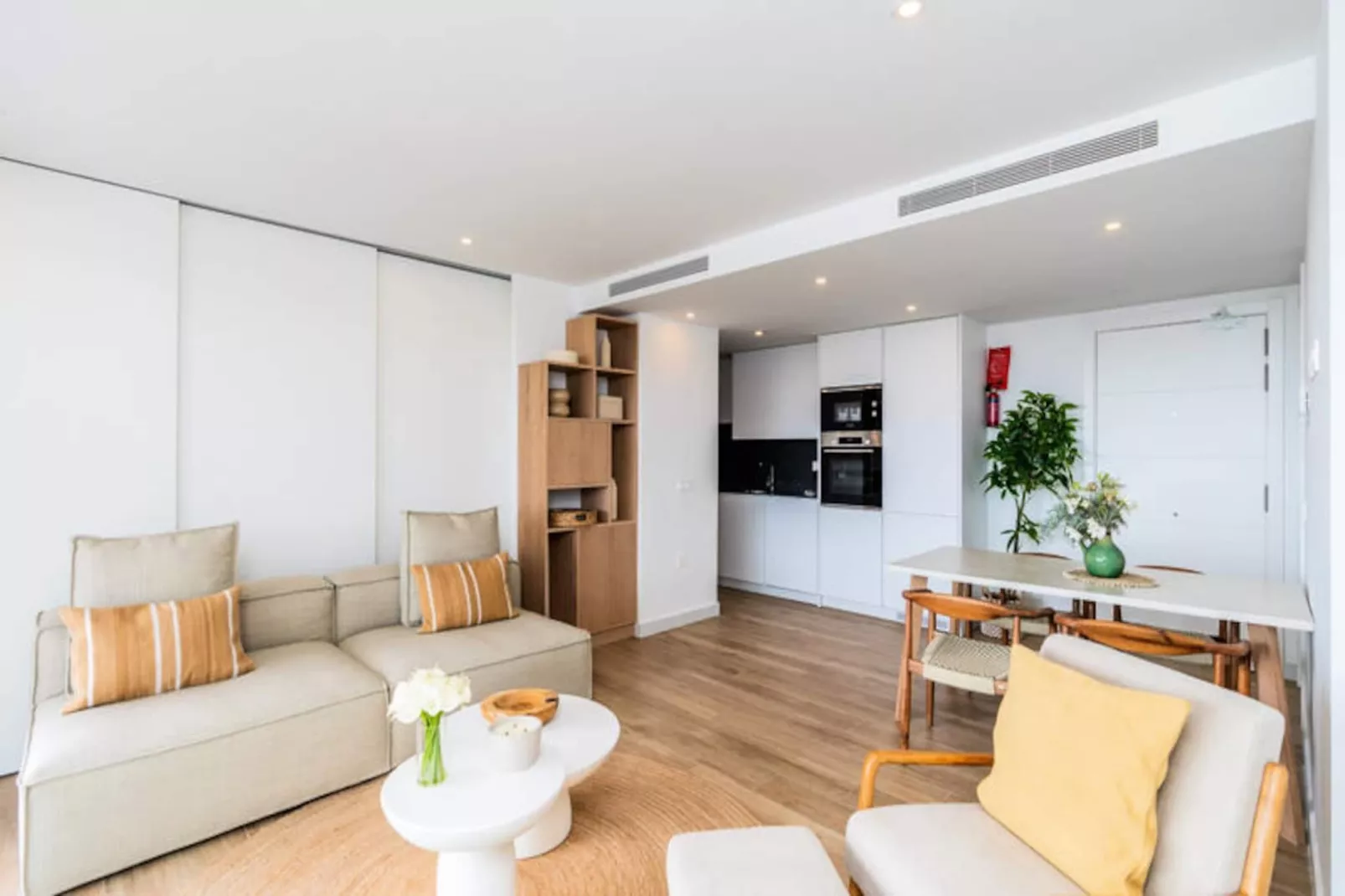 Appartements à Casares-Niet-getagd