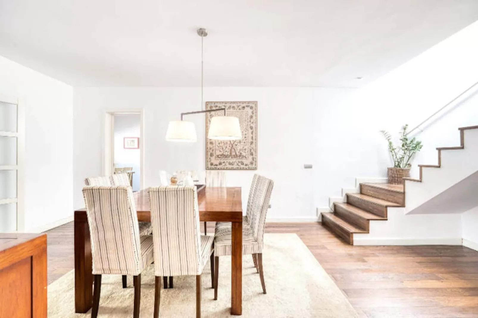 Maison à Marbella-Niet-getagd