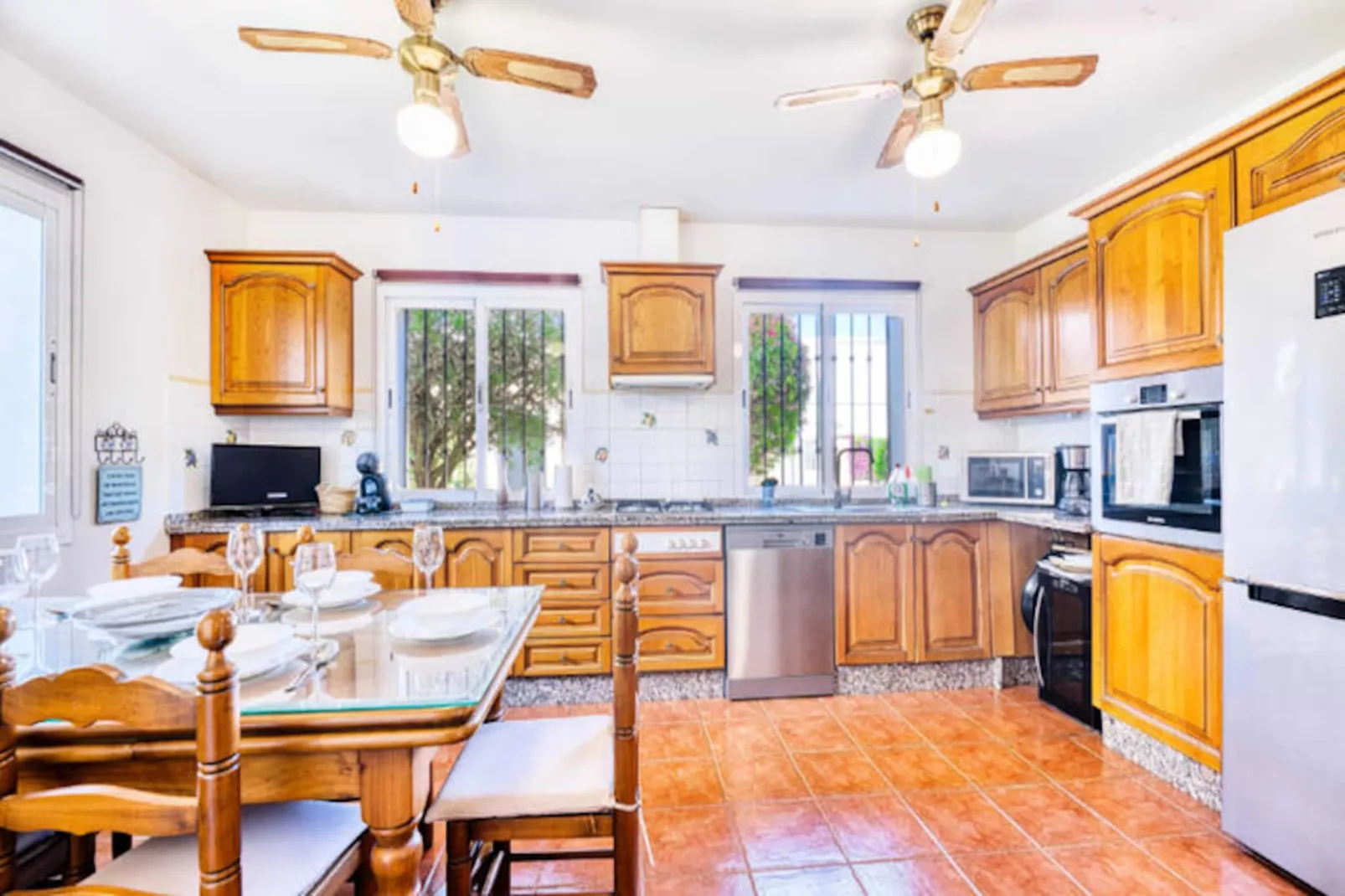 Maison à Estepona-Niet-getagd