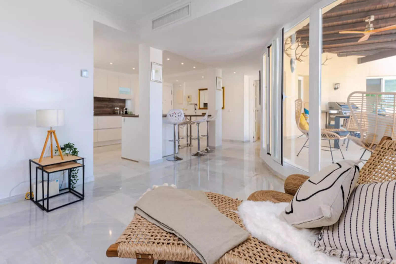 Appartements à Marbella-Niet-getagd