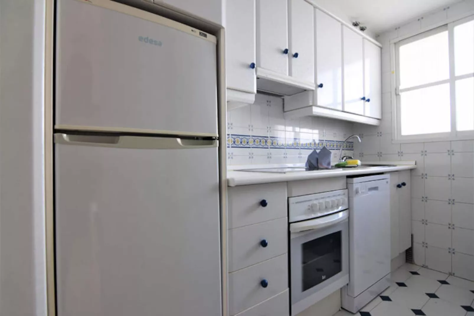 Appartements à Nerja-Niet-getagd