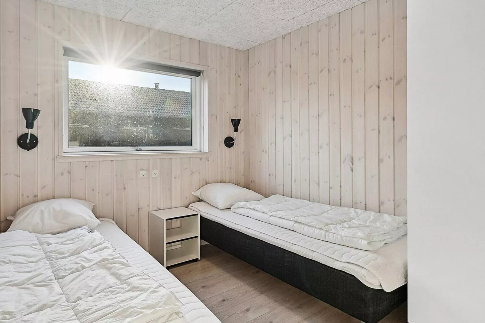 18 persoons vakantie huis in Rømø-Binnen