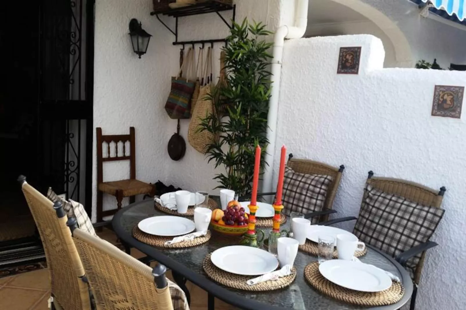 Appartements à Nerja-Niet-getagd
