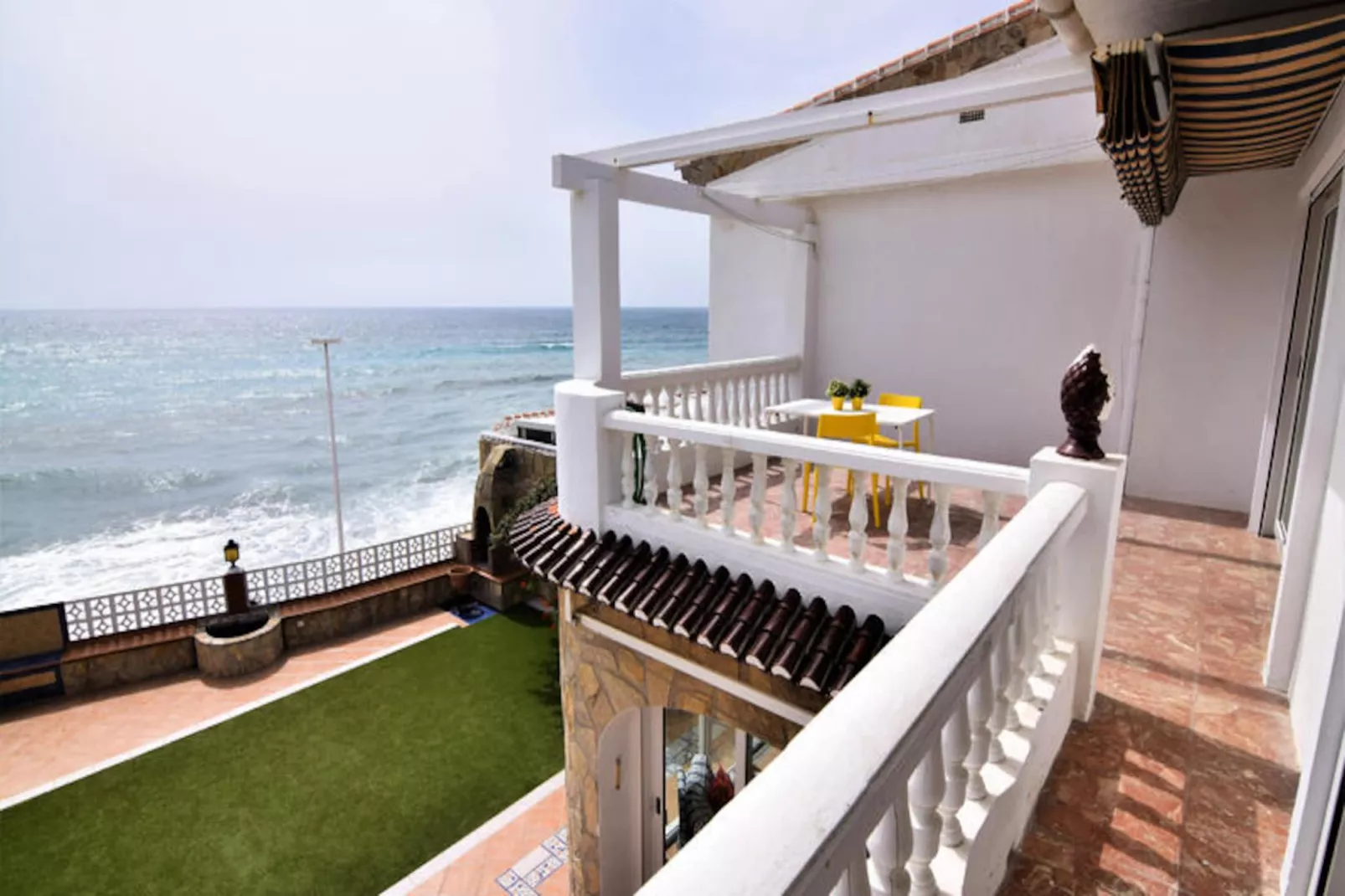 Appartements à Nerja-Niet-getagd