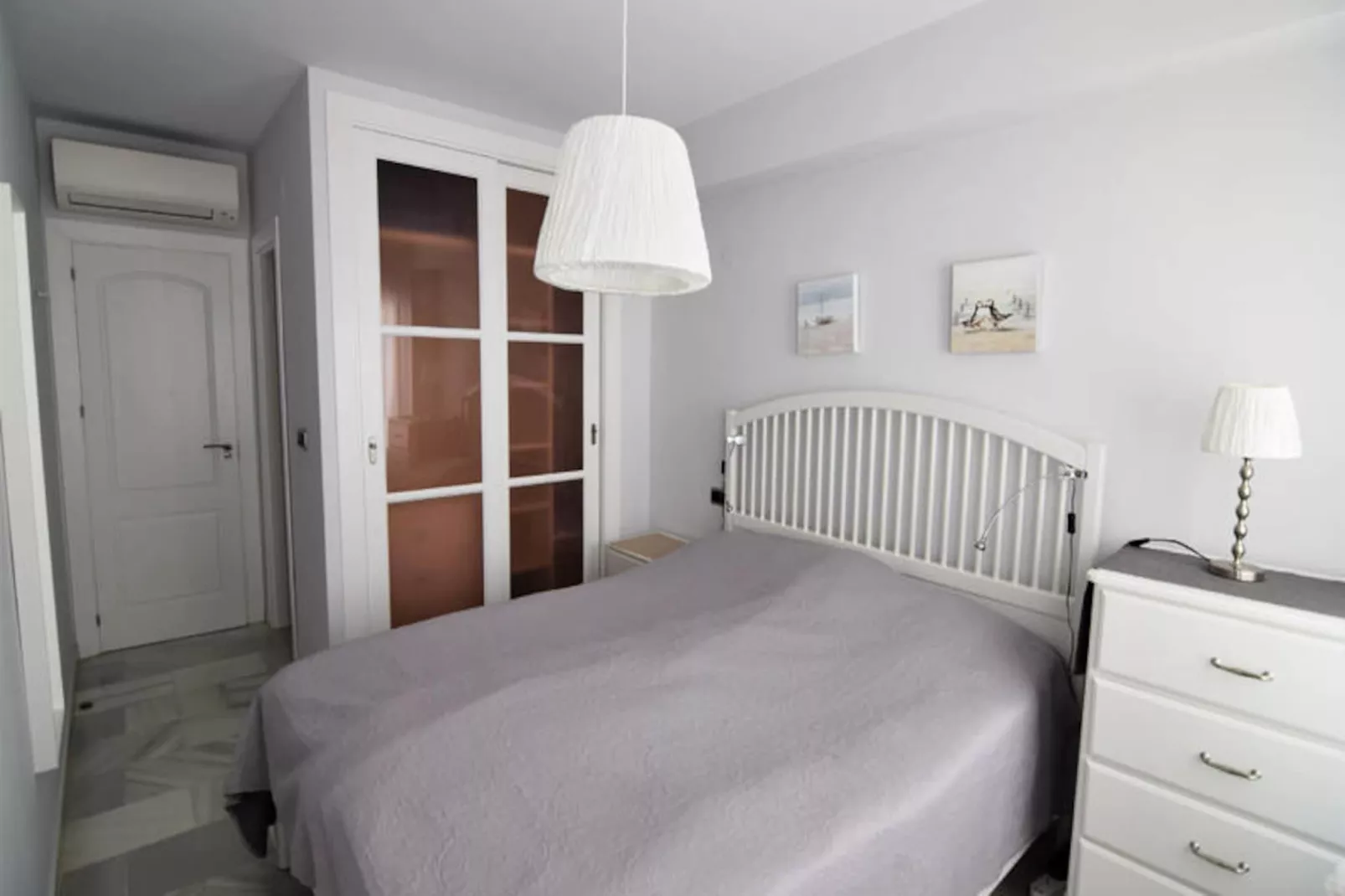Appartements à Nerja-Niet-getagd