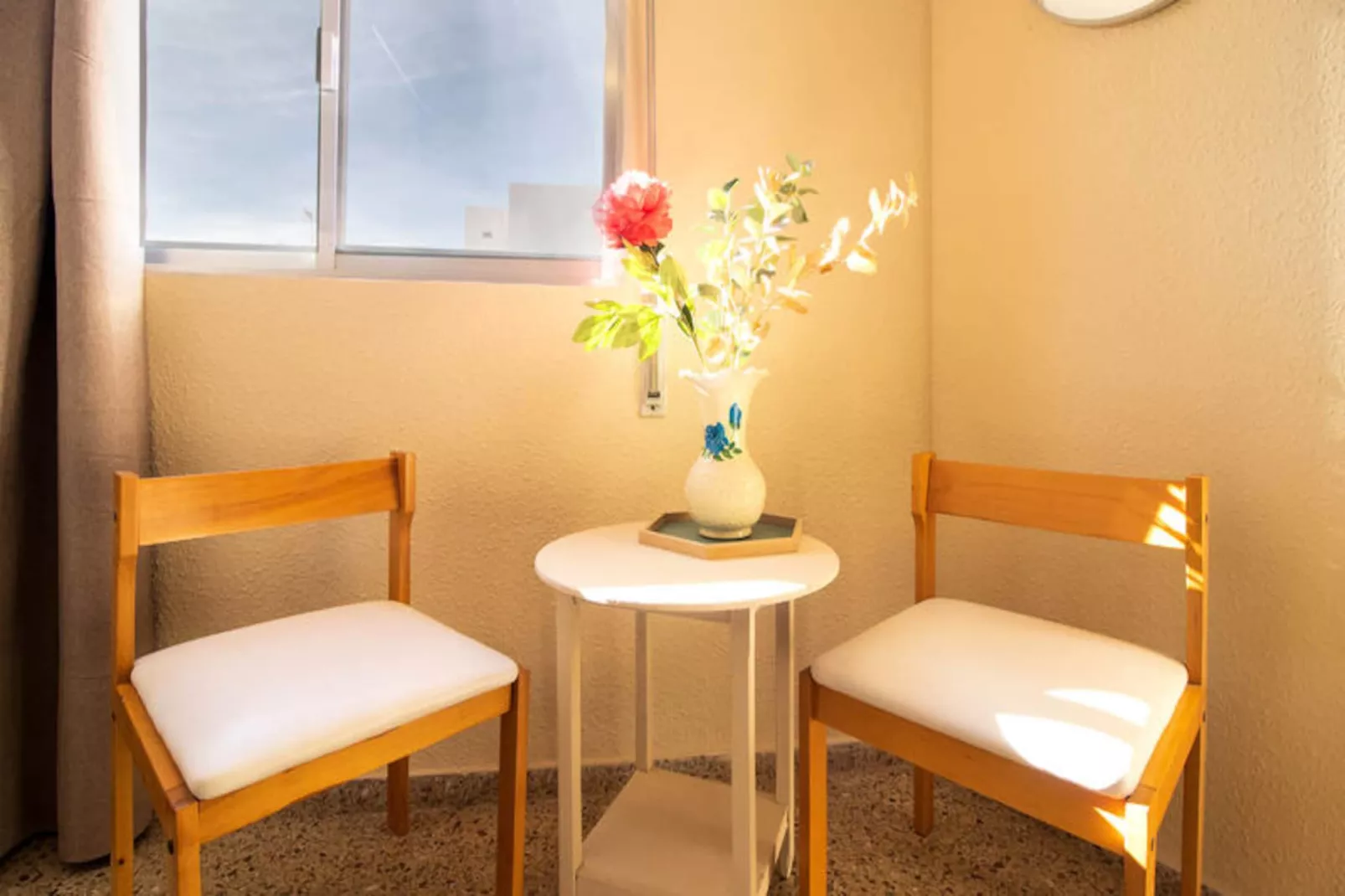 Appartements à Puerto de Sagunto-Niet-getagd