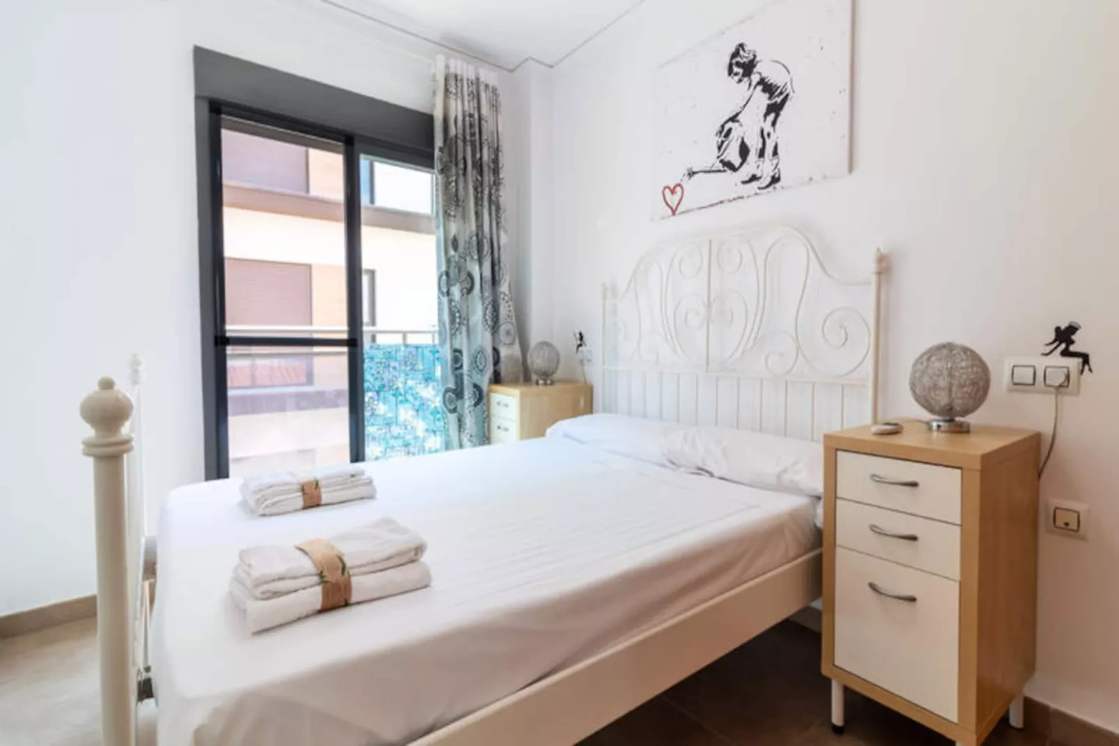 Appartements à Puerto de Sagunto-Niet-getagd