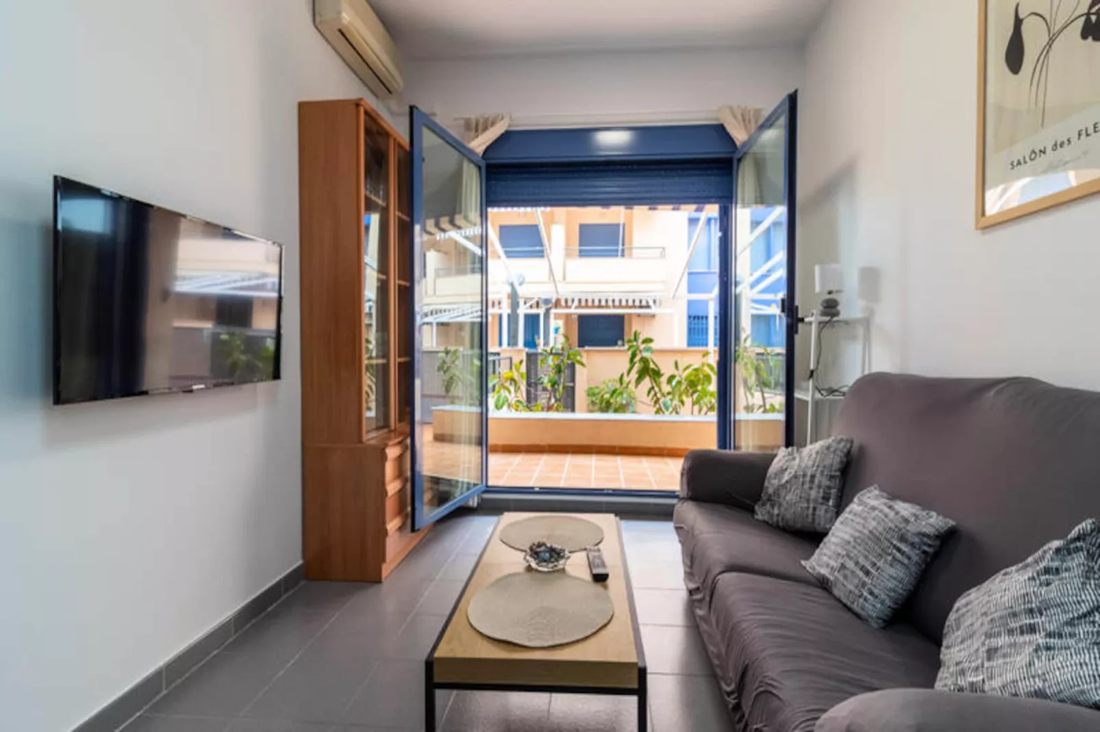 Appartements à Canet d'En Berenguer-Niet-getagd