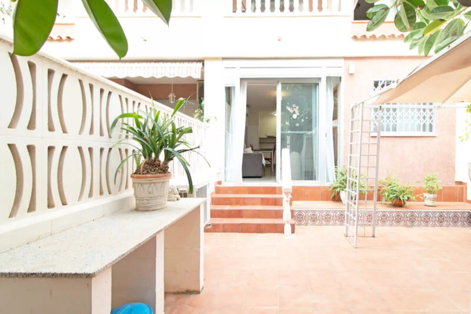 Appartements à Canet d'En Berenguer-Niet-getagd