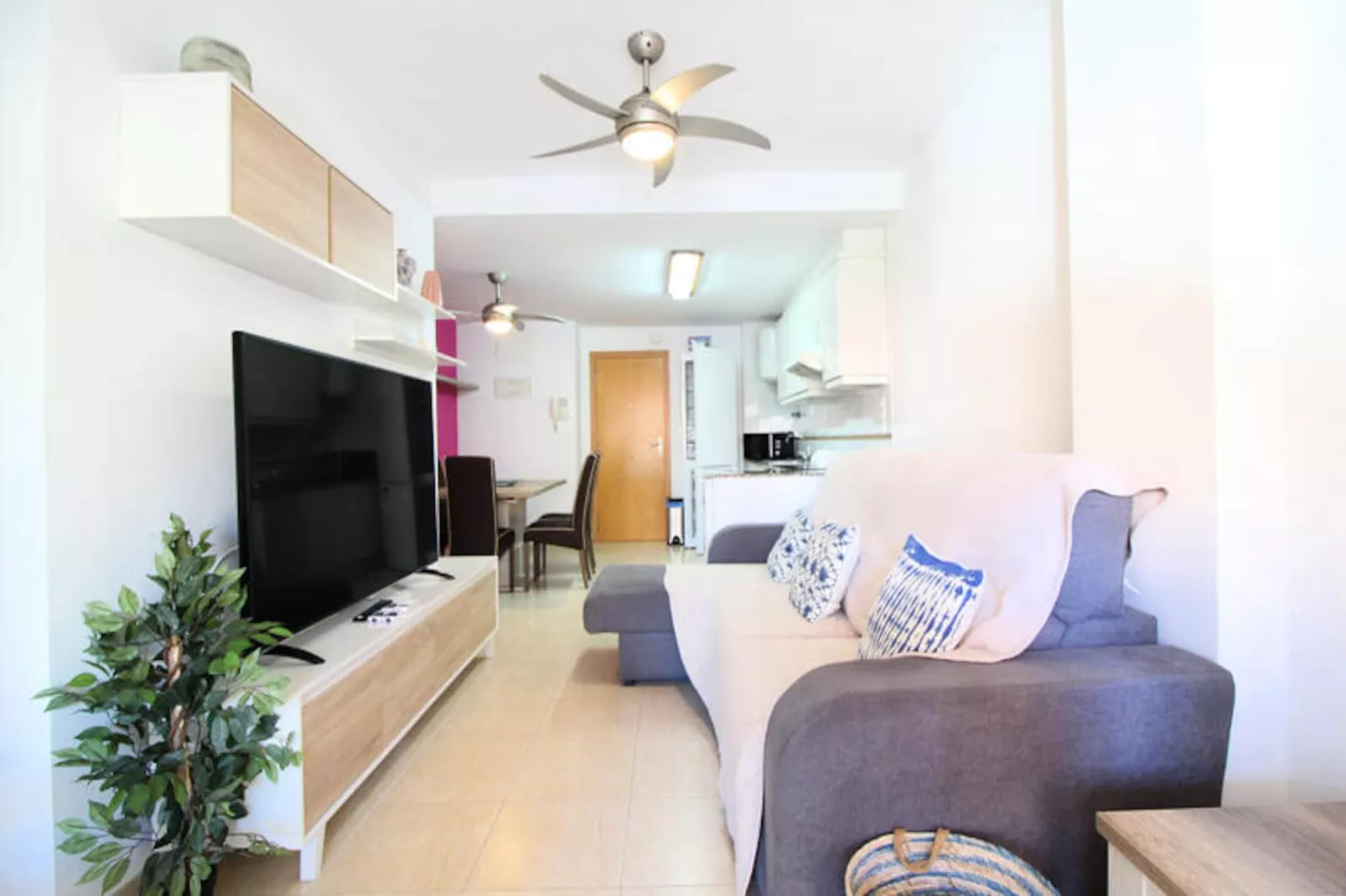 Appartements à Canet d'En Berenguer-Niet-getagd