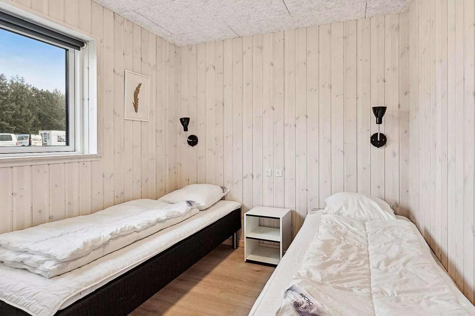 18 persoons vakantie huis in Rømø-Binnen