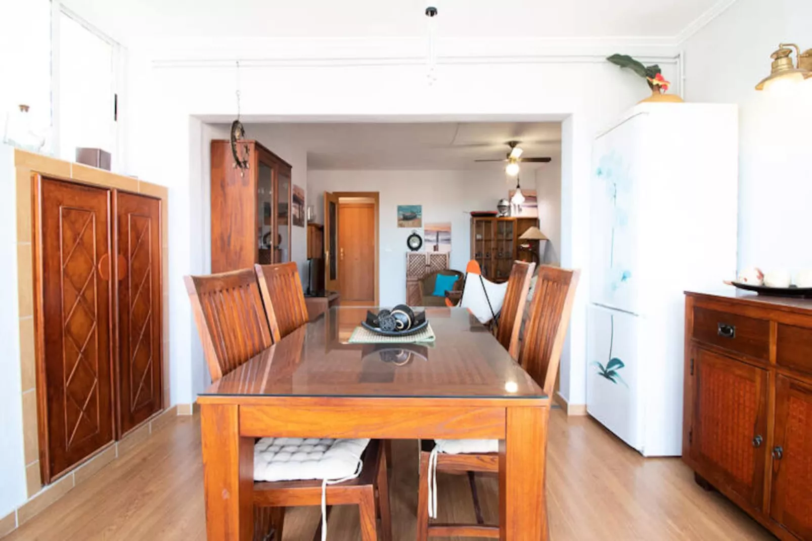 Appartements à Canet d'En Berenguer-Niet-getagd