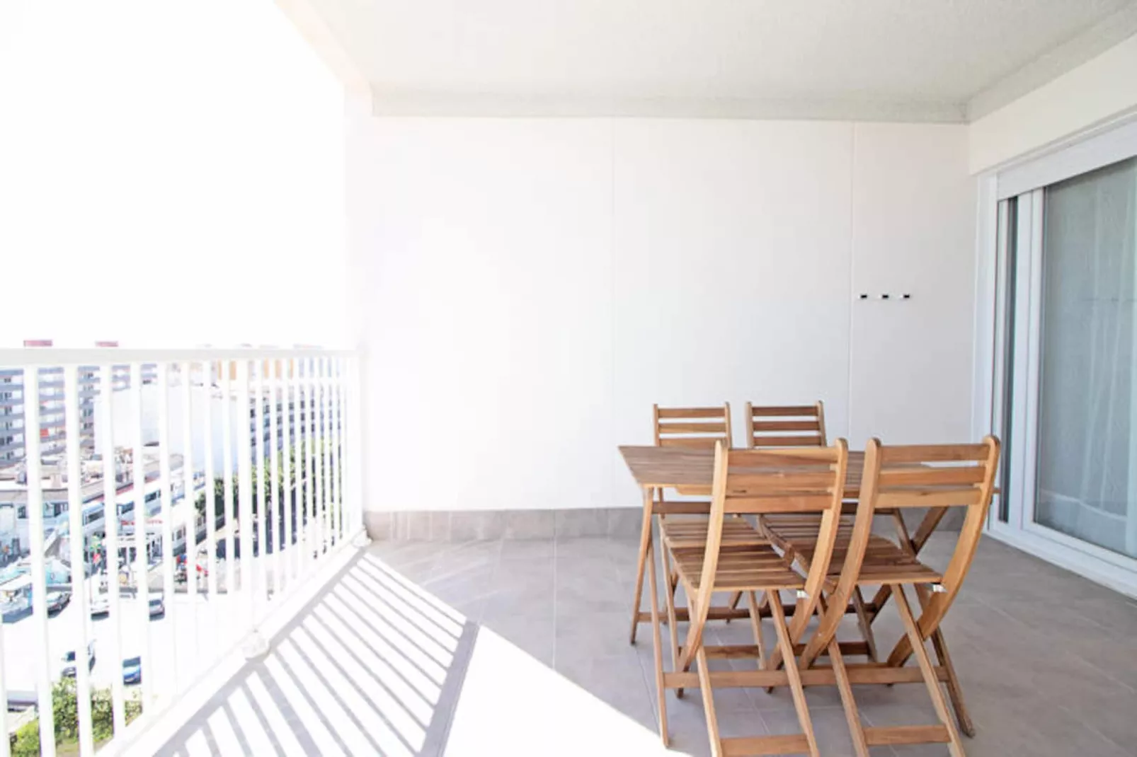 Appartements à Canet d'En Berenguer-Niet-getagd