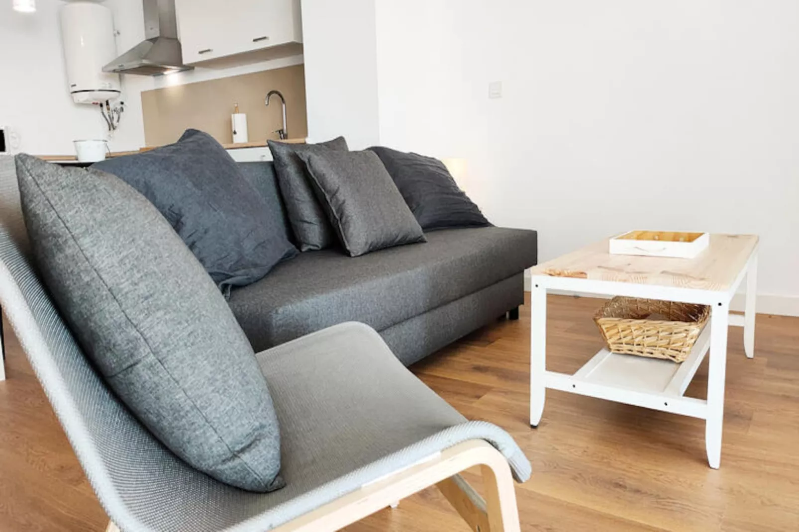 Appartements à Canet d'En Berenguer-Niet-getagd