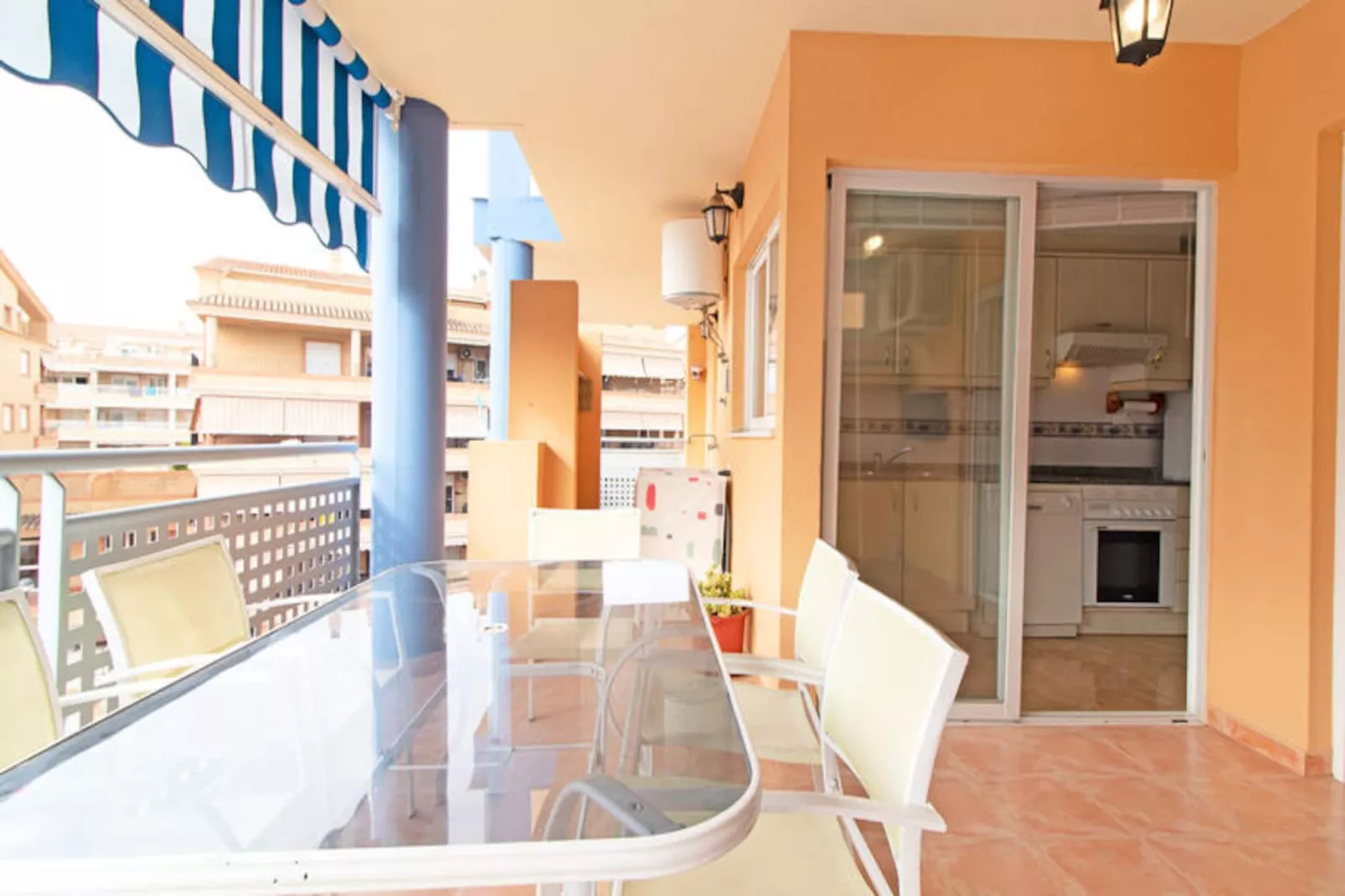 Appartements à Canet d'En Berenguer-Niet-getagd