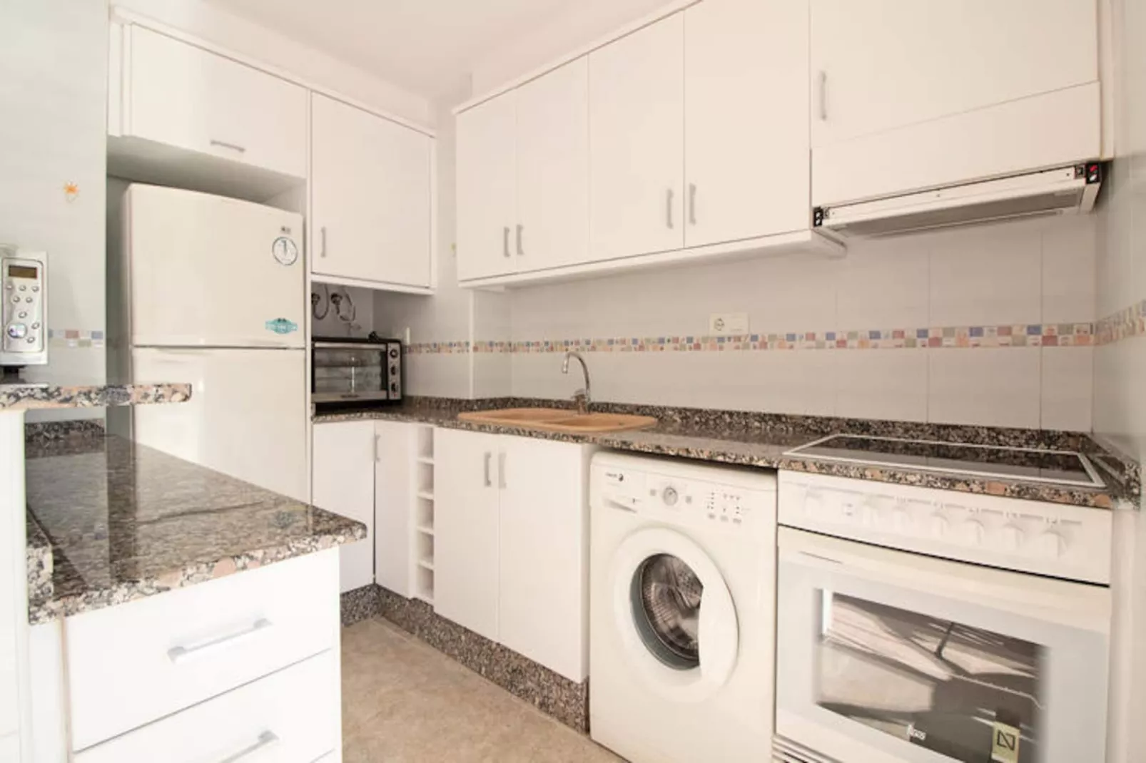 Appartements à Canet d'En Berenguer-Niet-getagd