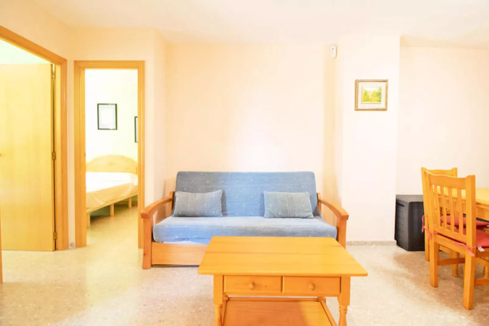 Appartements à Canet d'En Berenguer-Niet-getagd