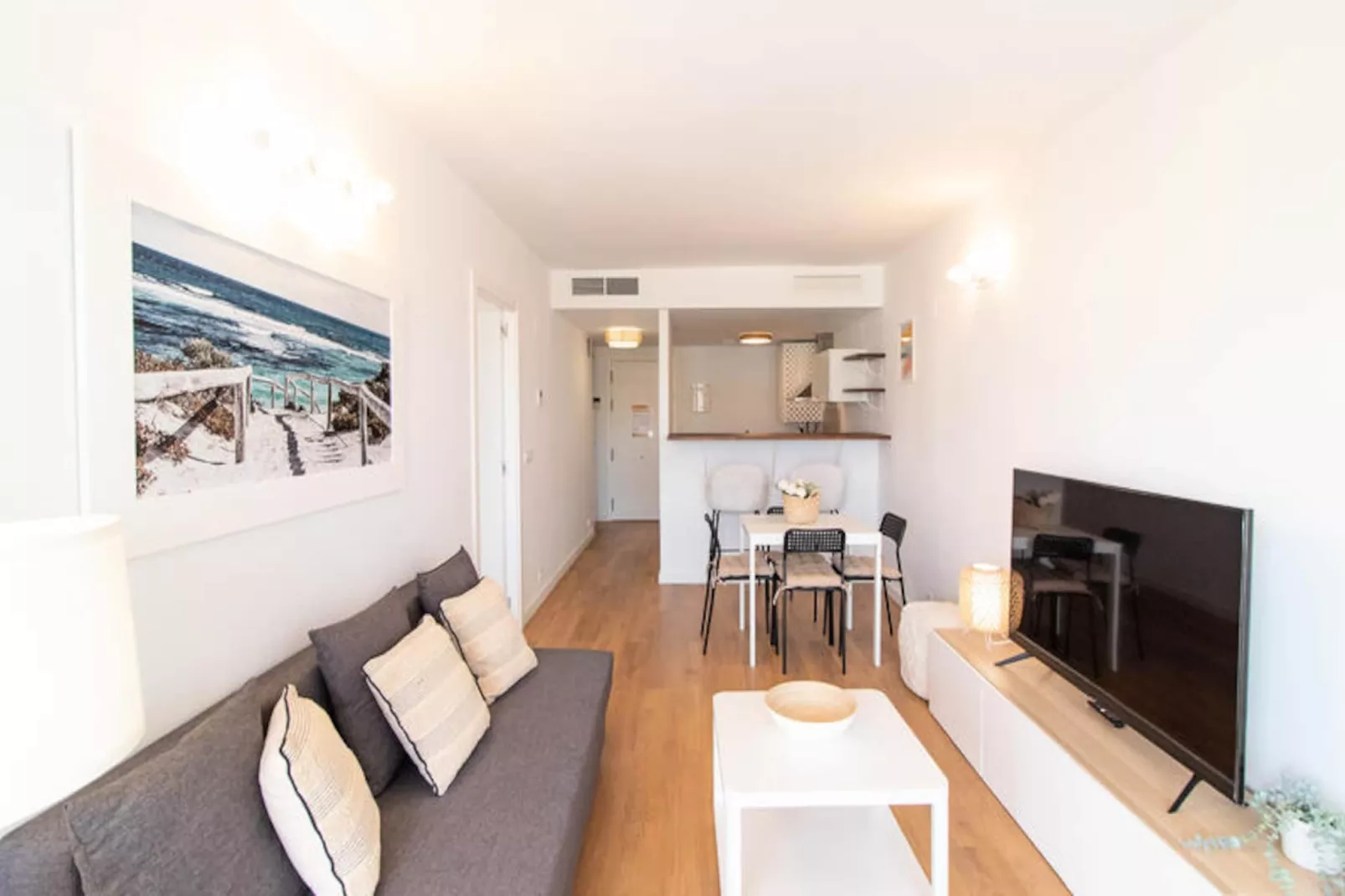 Appartements à Canet d'En Berenguer-Niet-getagd