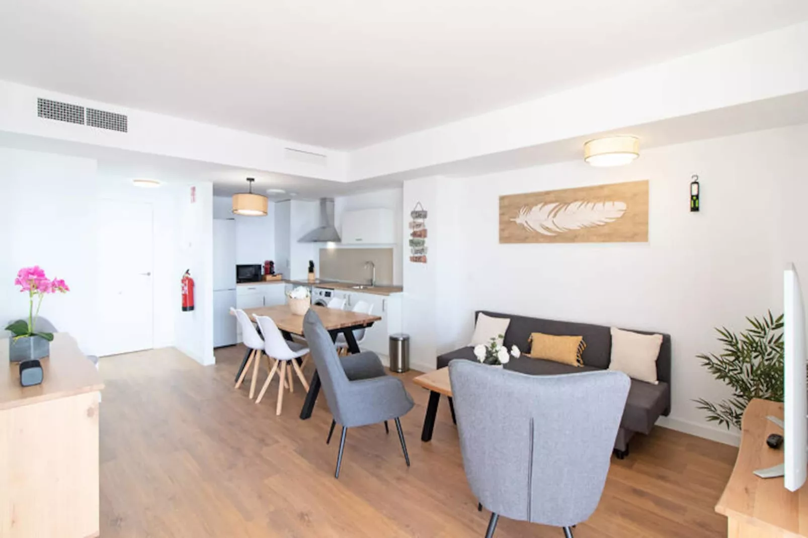 Appartements à Canet d'En Berenguer-Niet-getagd