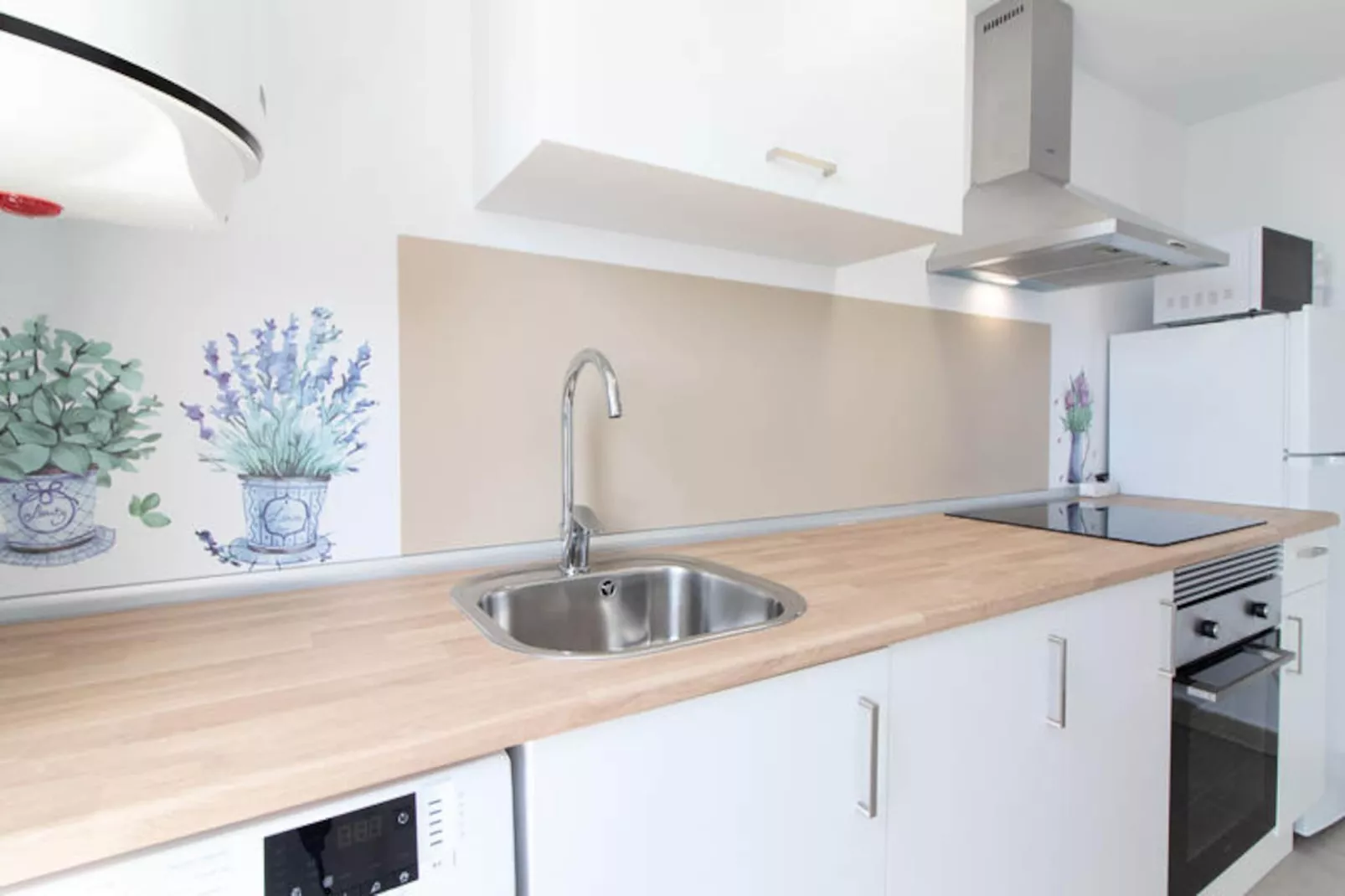 Appartements à Canet d'En Berenguer-Niet-getagd