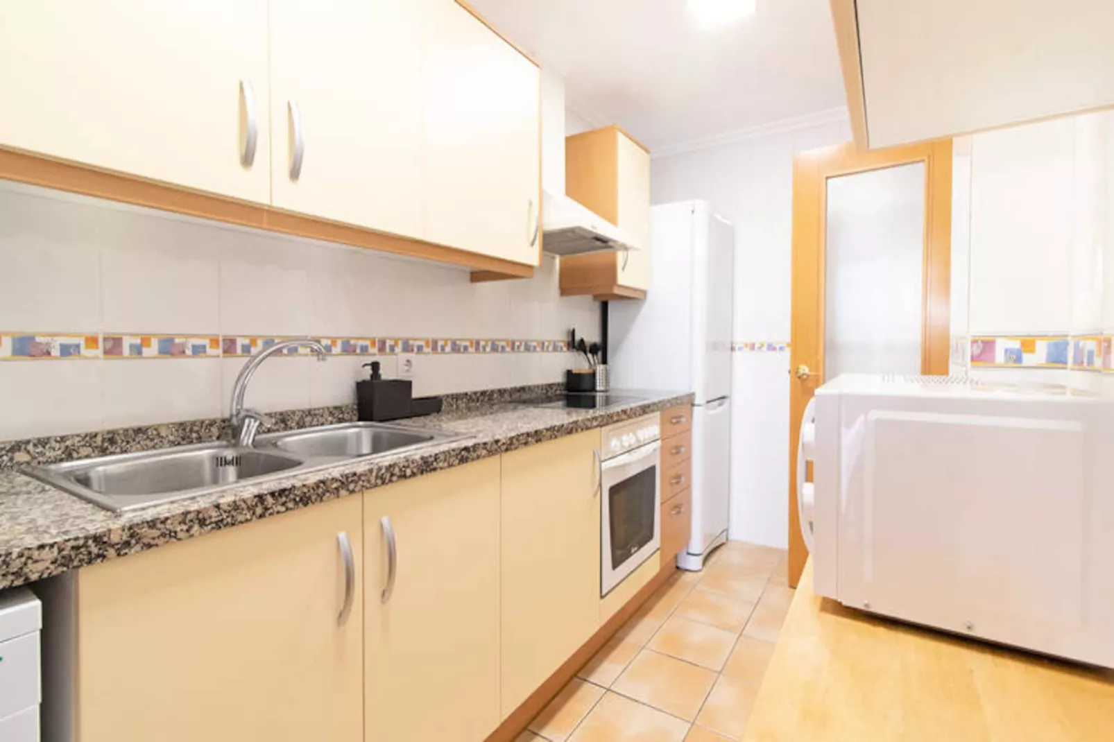 Appartements à Canet d'En Berenguer-Niet-getagd