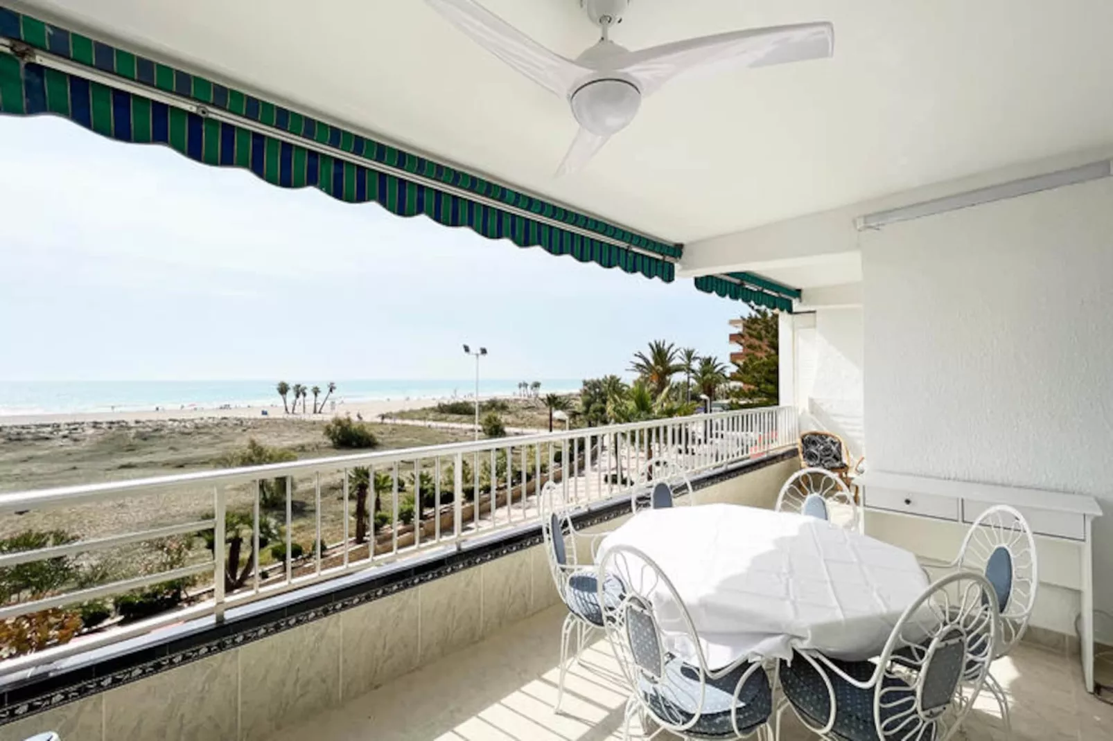 Appartements à Canet d'En Berenguer-Niet-getagd