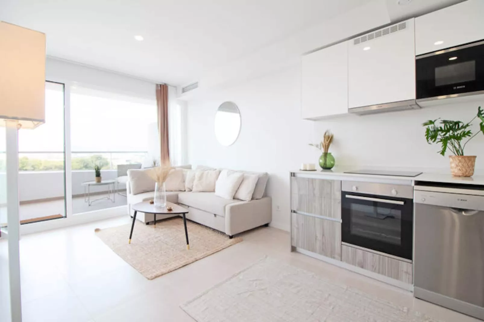 Appartements à Canet d'En Berenguer-Niet-getagd