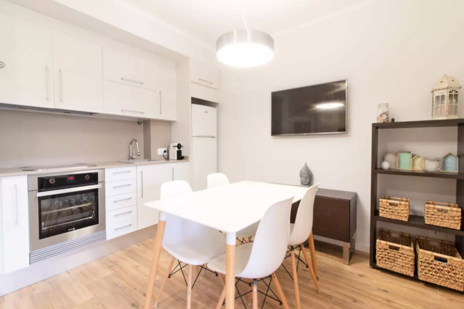 Appartements à Canet d'En Berenguer-Niet-getagd