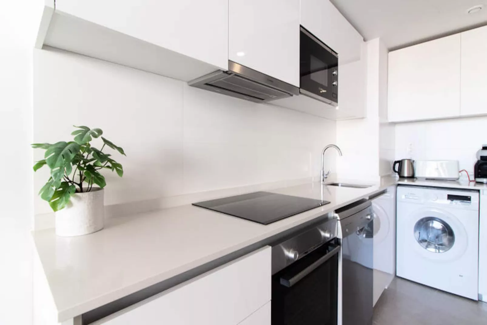 Appartements à Canet d'En Berenguer-Niet-getagd