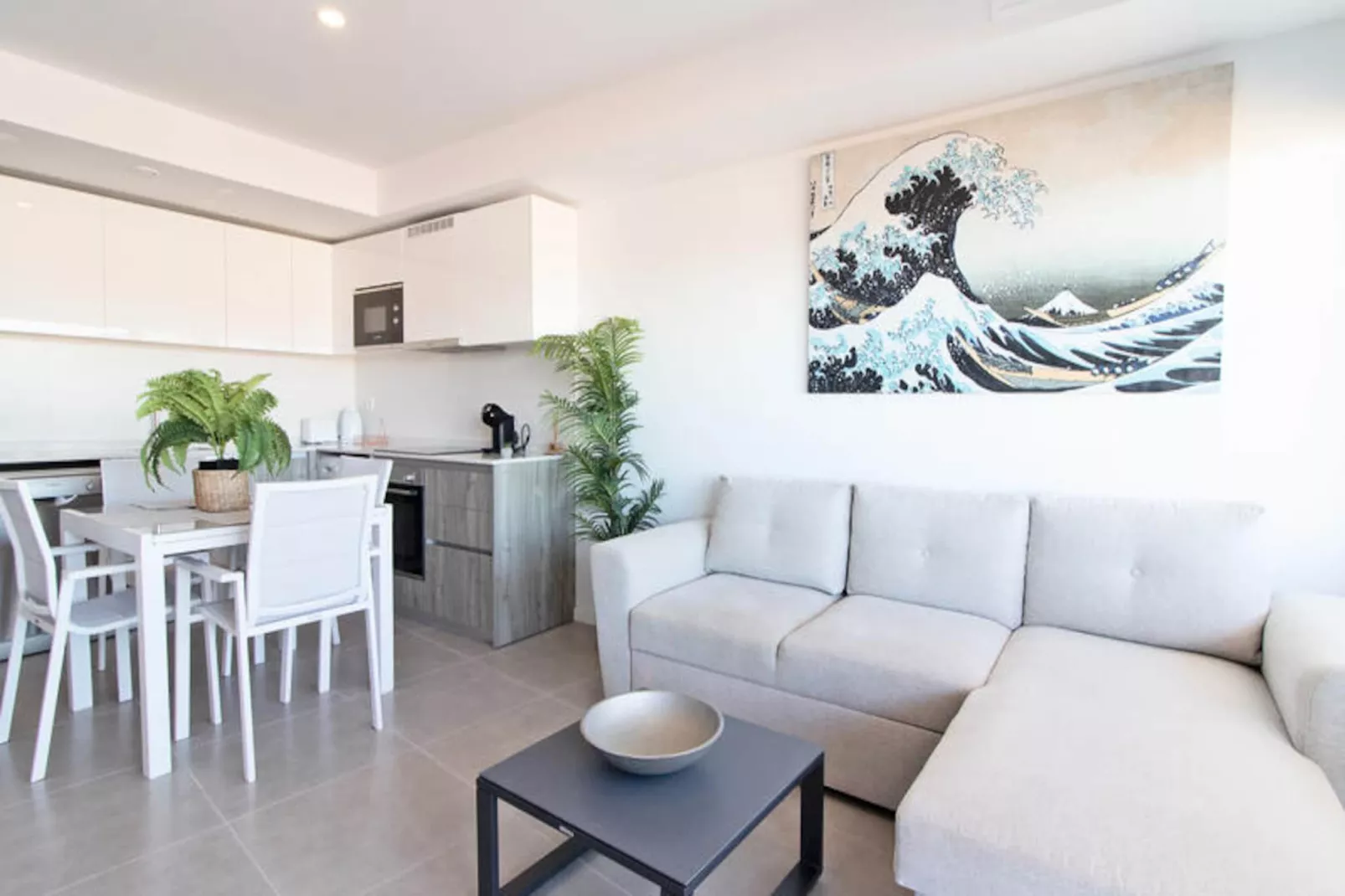 Appartements à Canet d'En Berenguer-Niet-getagd