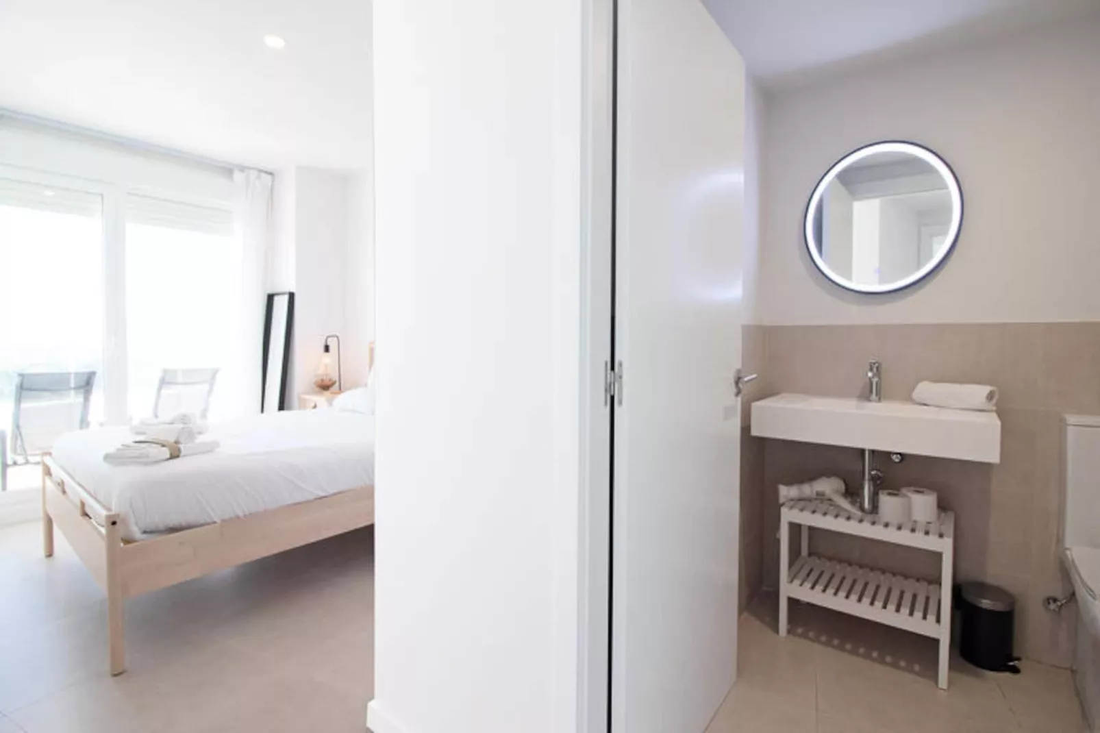 Appartements à Canet d'En Berenguer-Niet-getagd