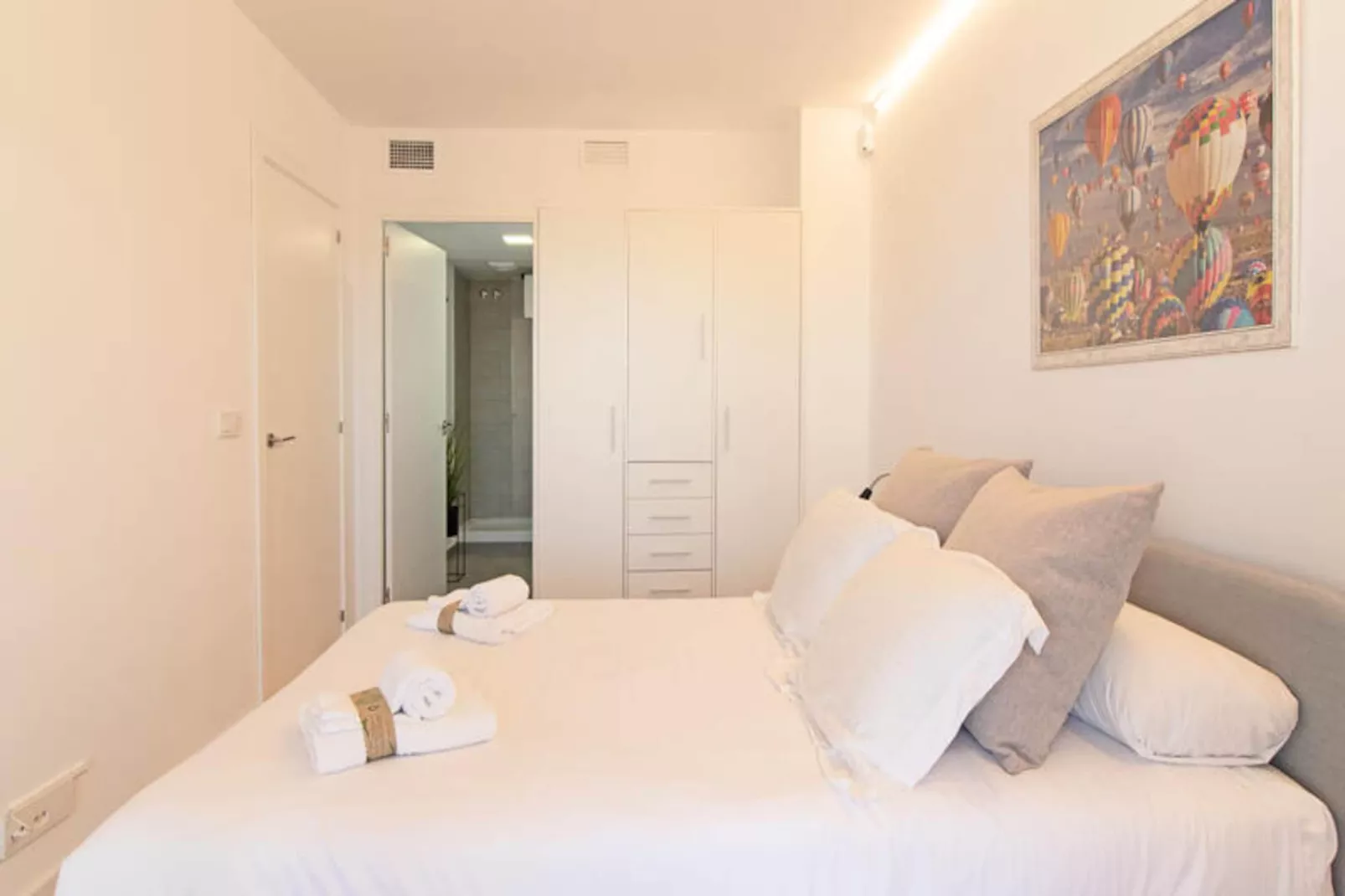 Appartements à Canet d'En Berenguer-Niet-getagd