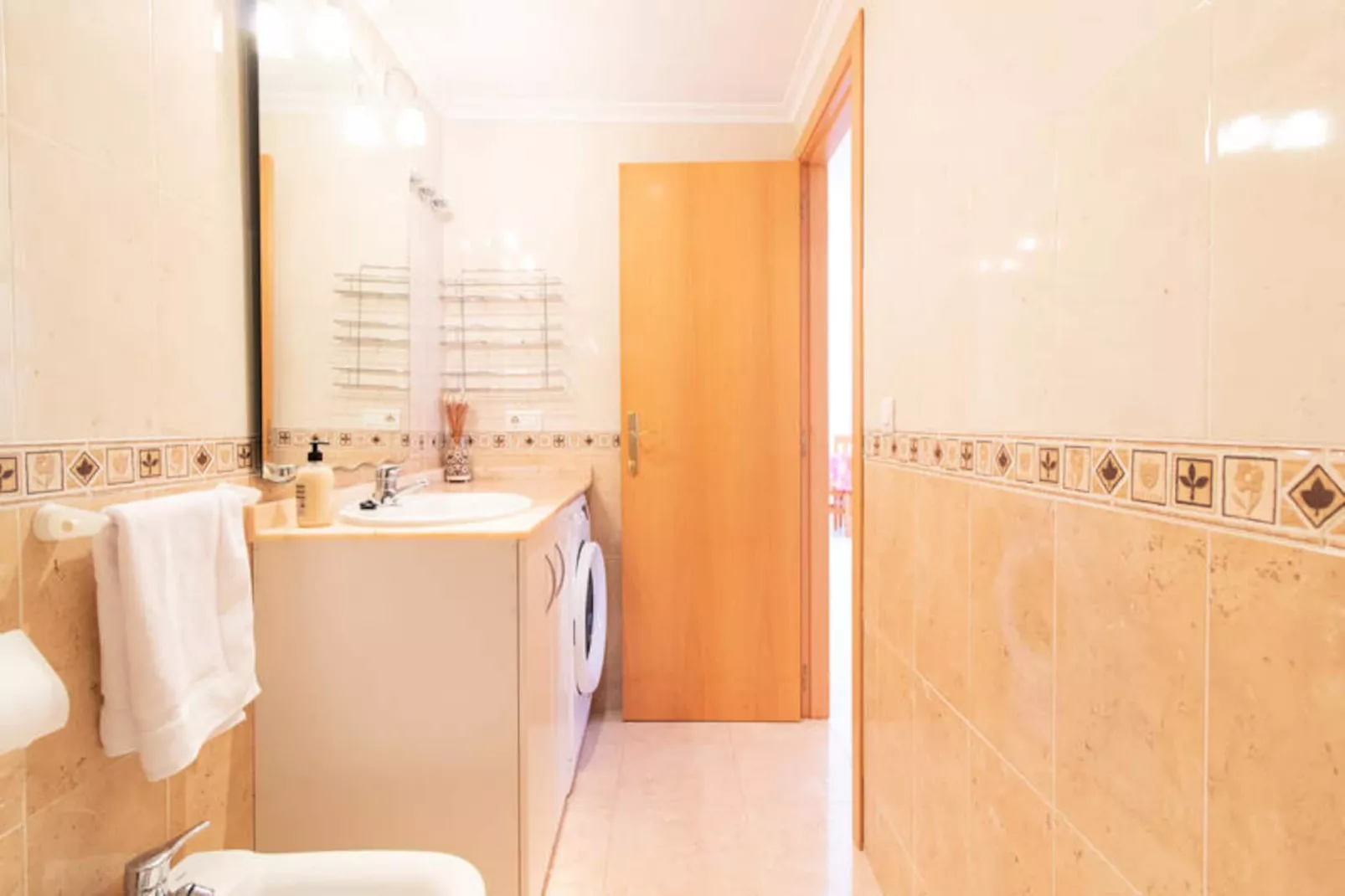 Appartements à Canet d'En Berenguer-Niet-getagd