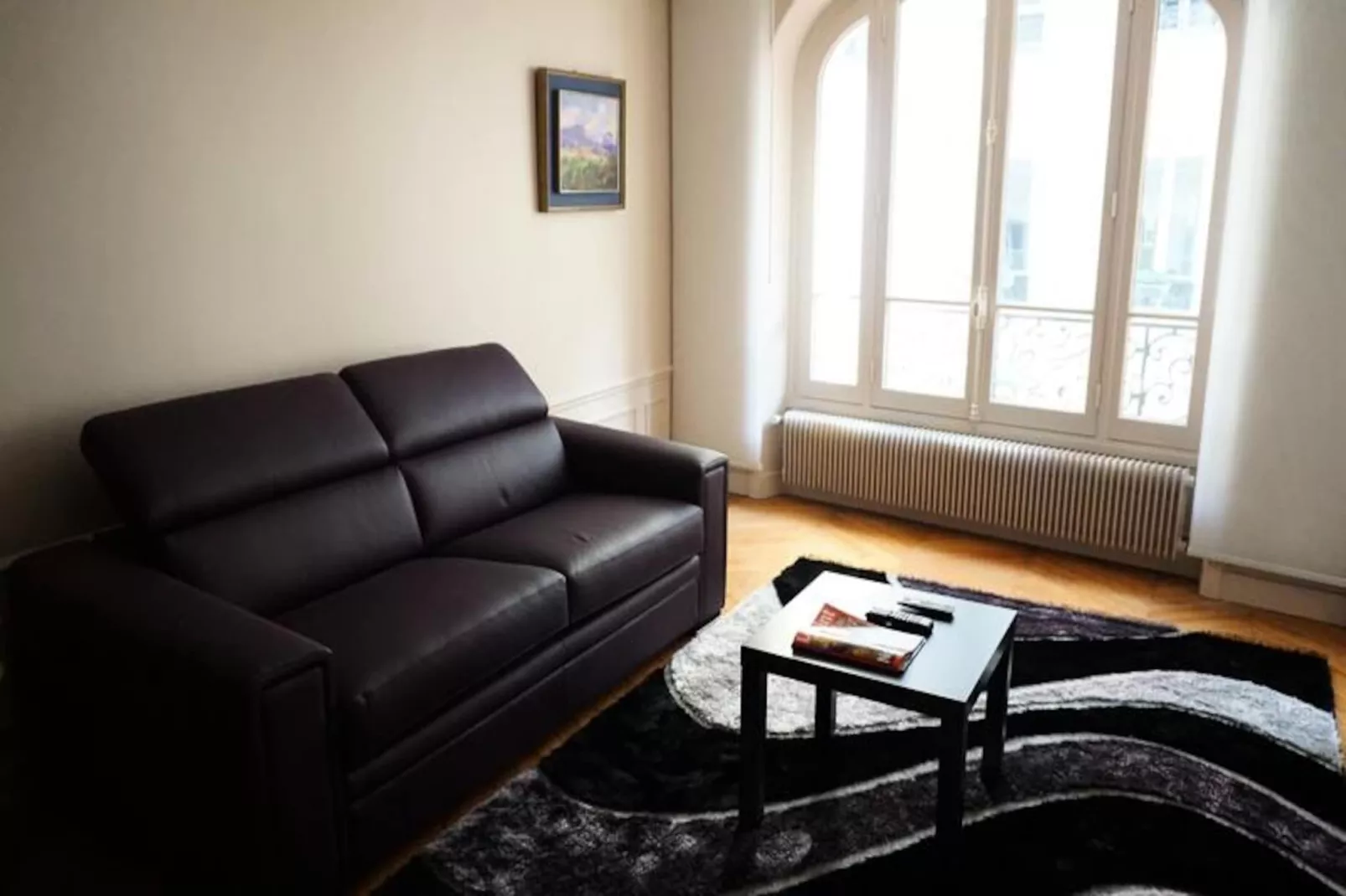 Appartements à Paris-Niet-getagd
