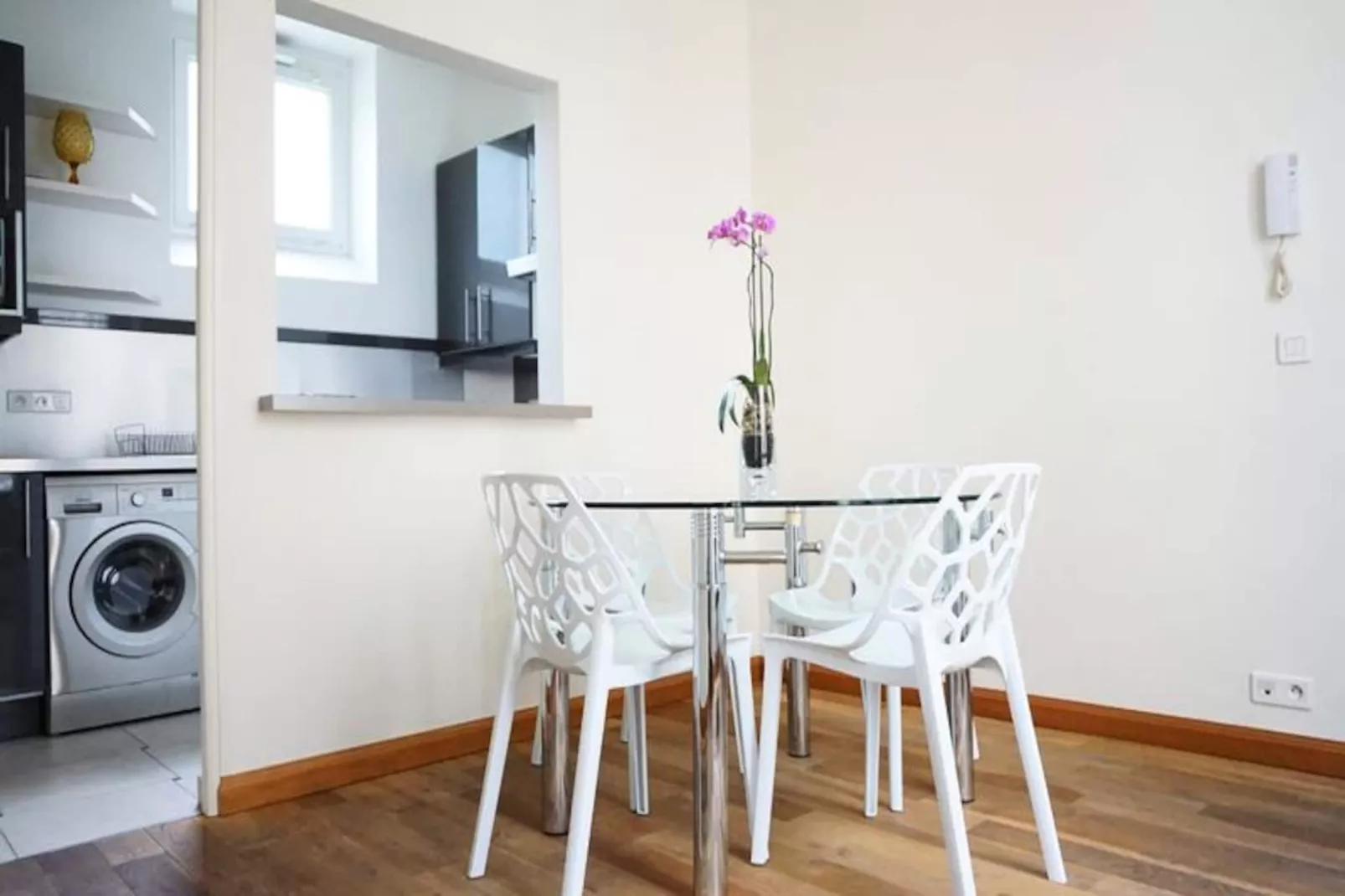 Appartements à Paris-Niet-getagd