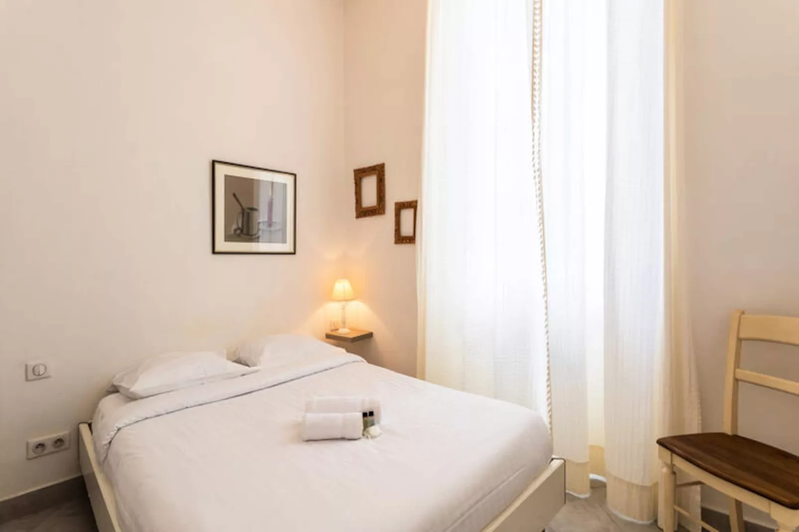 Appartements à Cannes-Niet-getagd