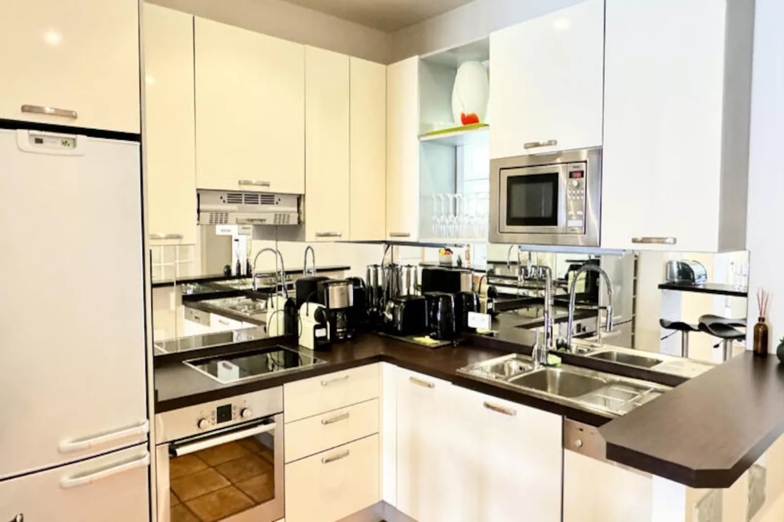 Appartements à Cannes-Niet-getagd