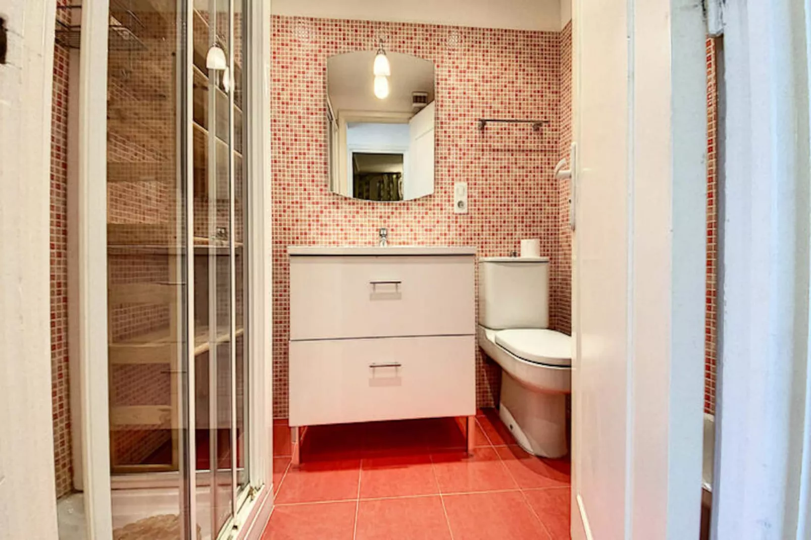 Appartements à Cannes-Niet-getagd