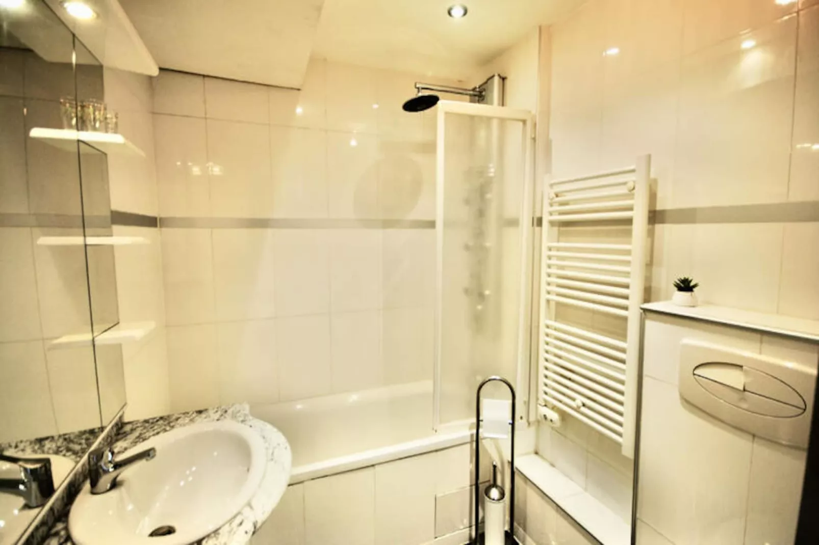 Appartements à Cannes-Niet-getagd