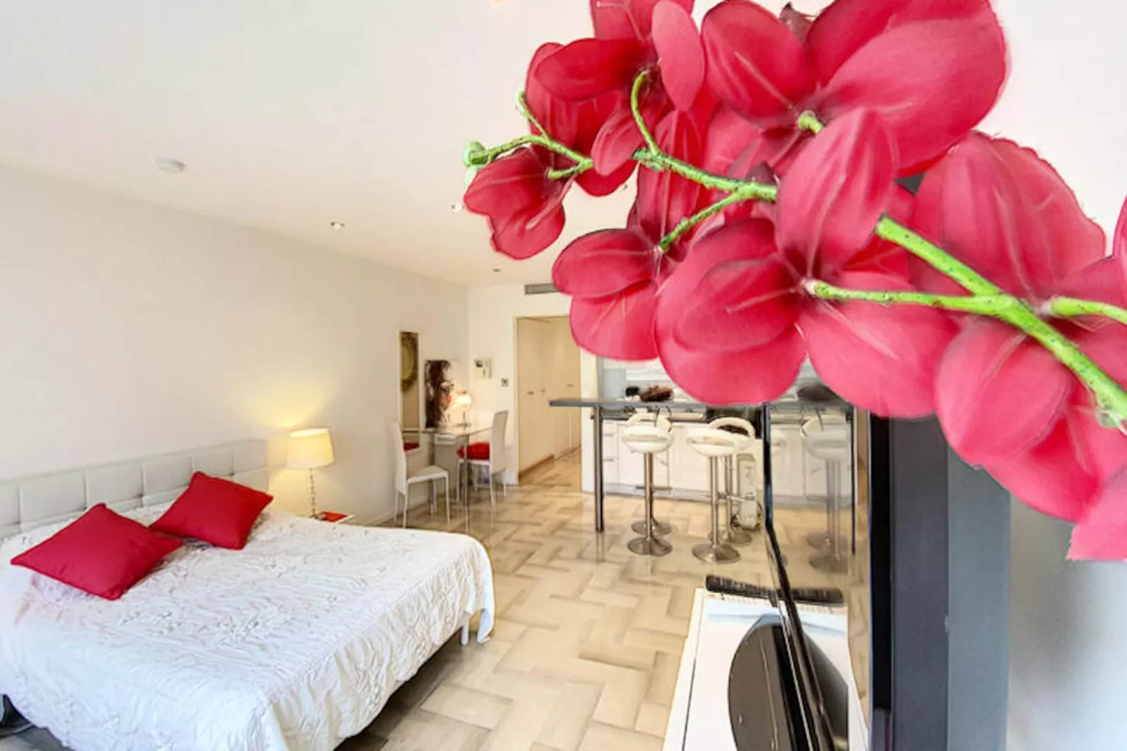 Studio à Cannes-Niet-getagd