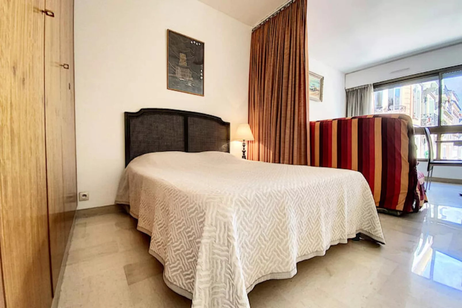 Studio à Cannes-Niet-getagd