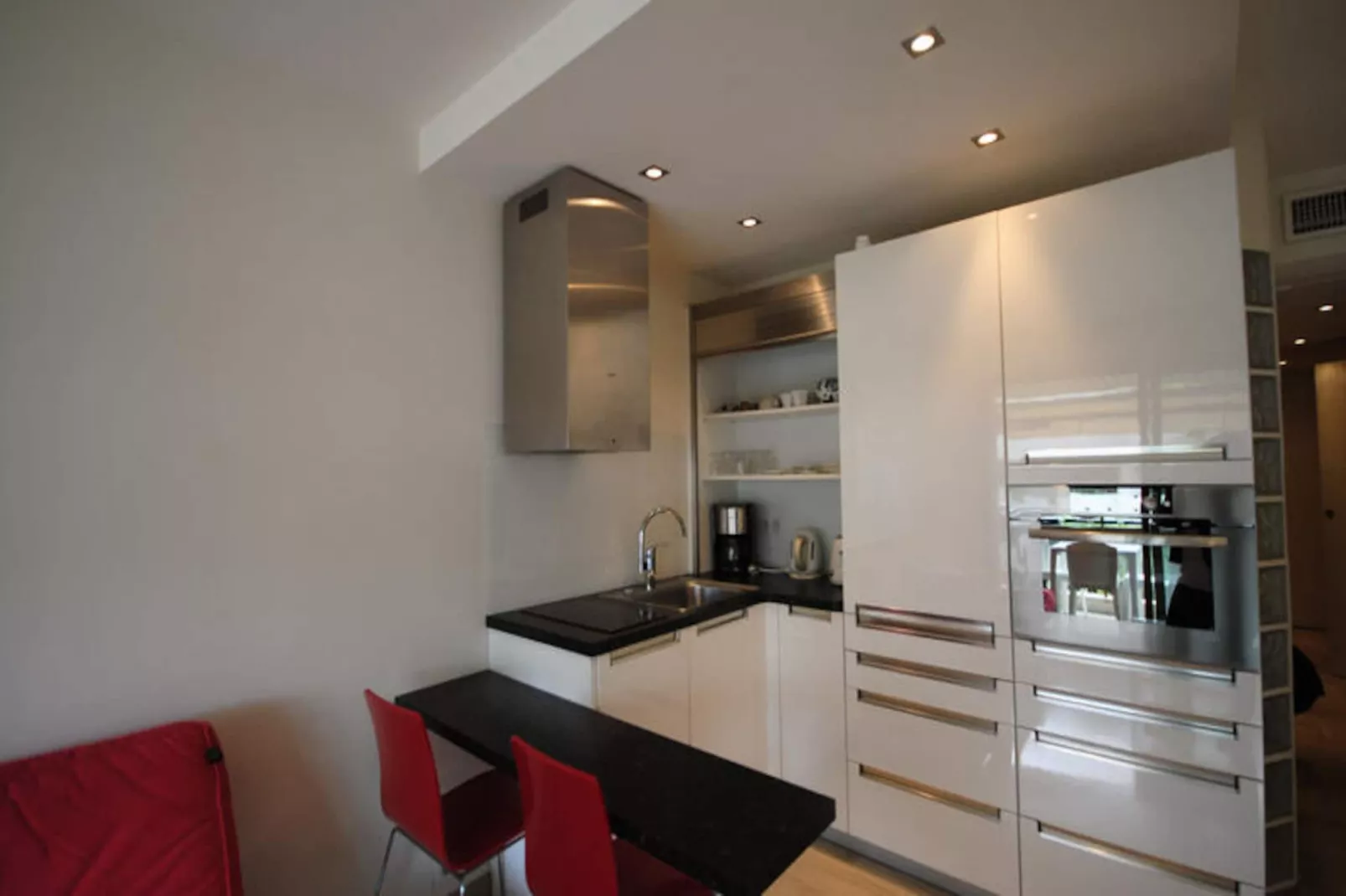 Appartements à Cannes-Niet-getagd