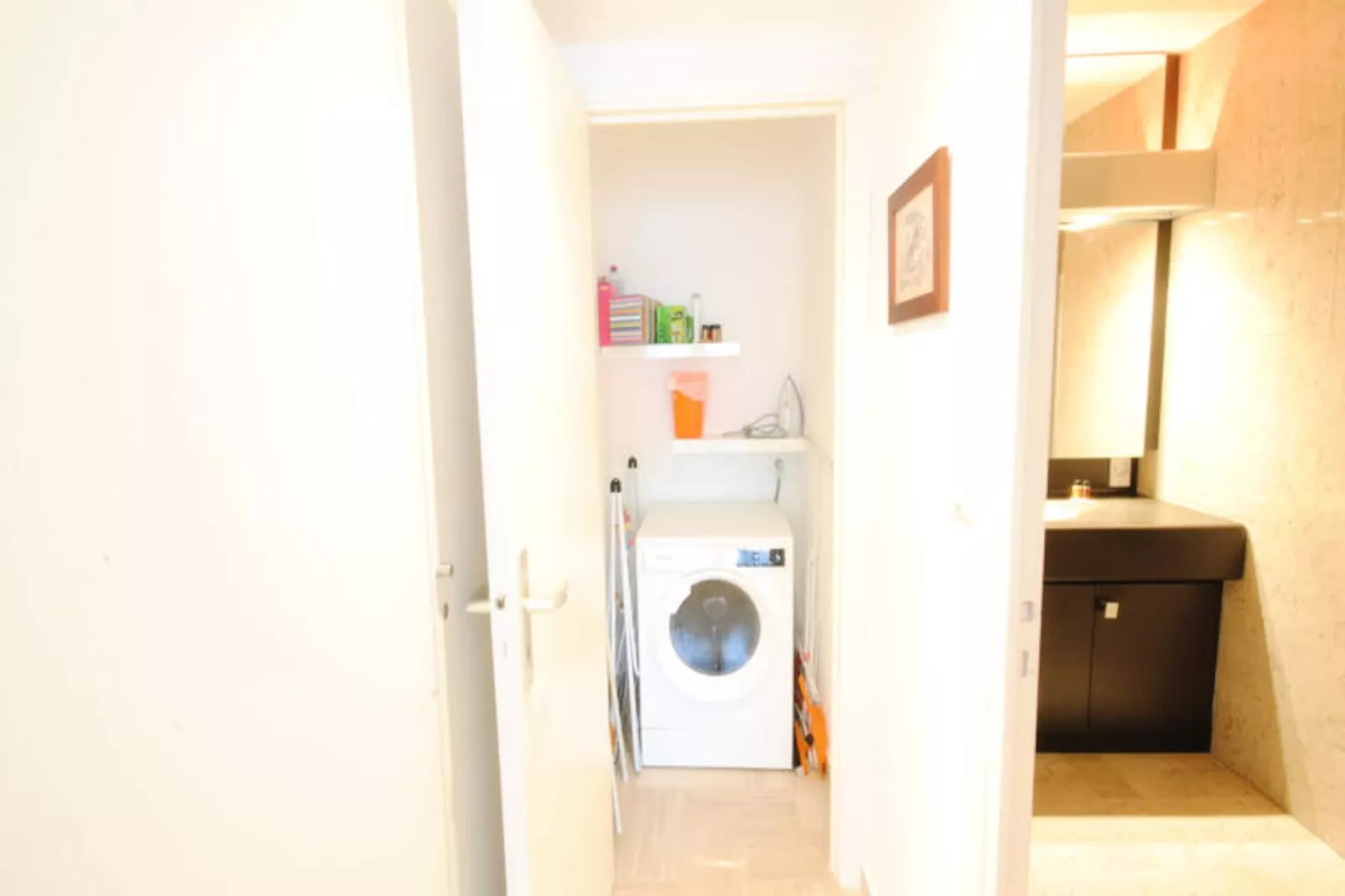 Appartements à Cannes-Niet-getagd