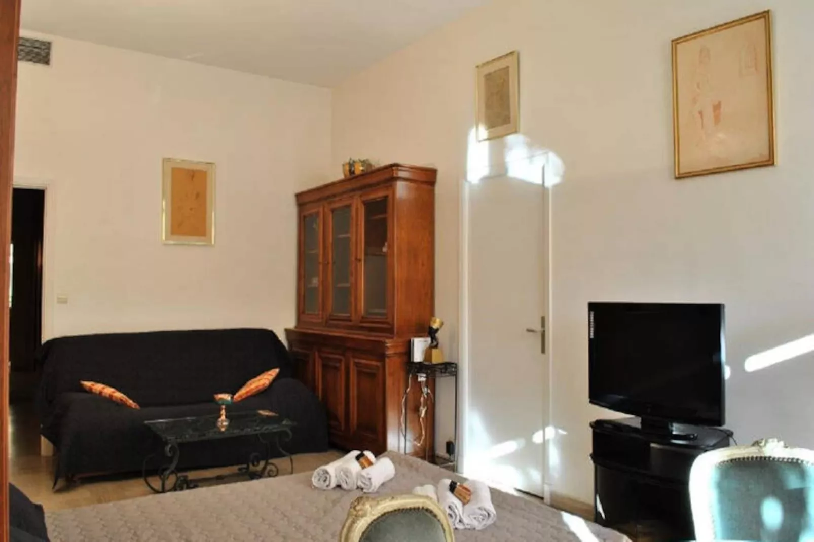 Studio à Cannes-Niet-getagd