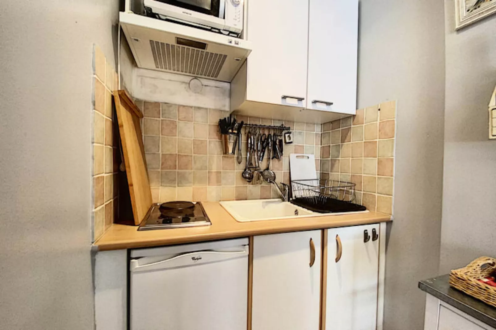 Appartements à Cannes-Niet-getagd