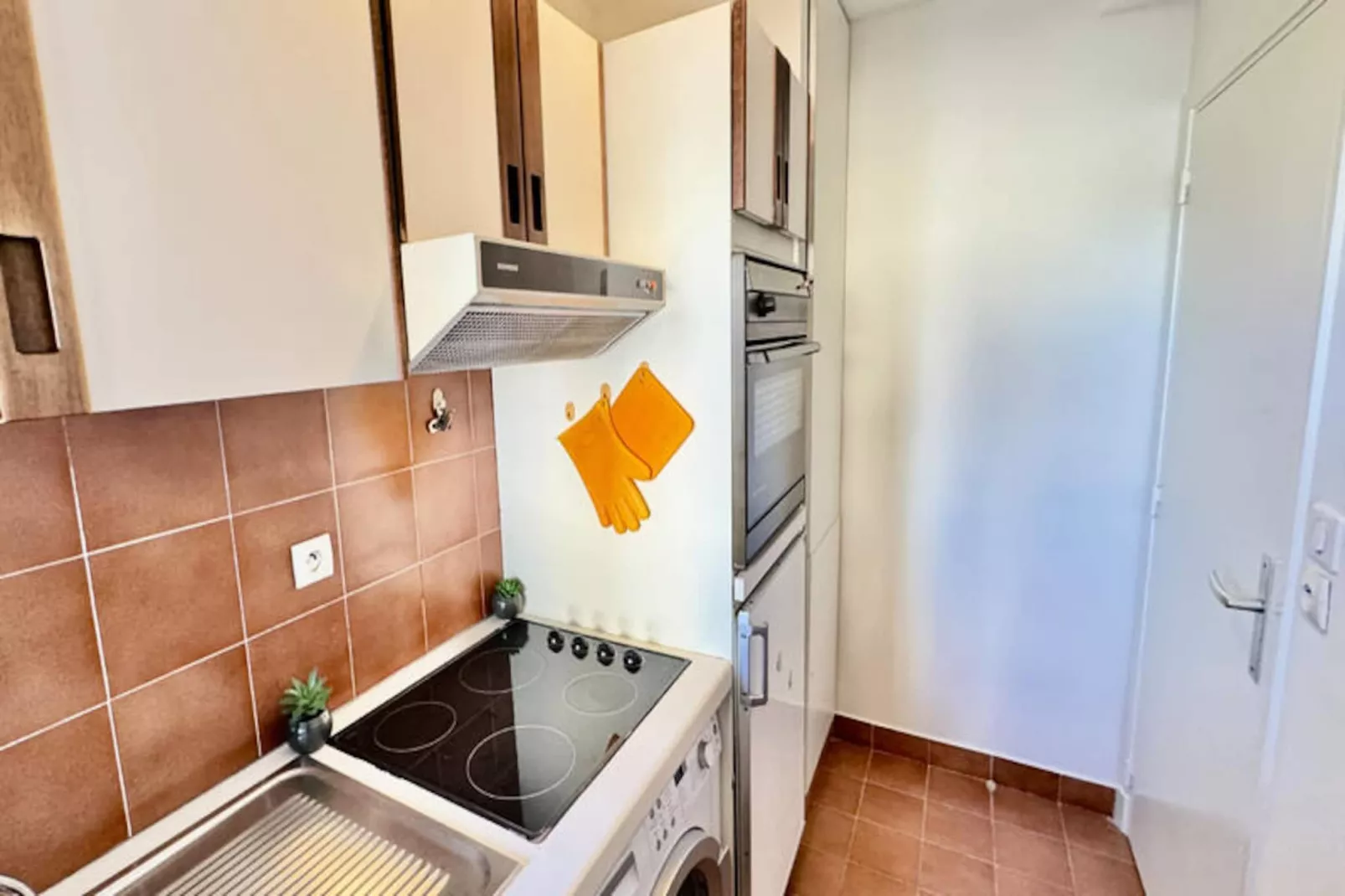 Appartements à Cannes-Niet-getagd