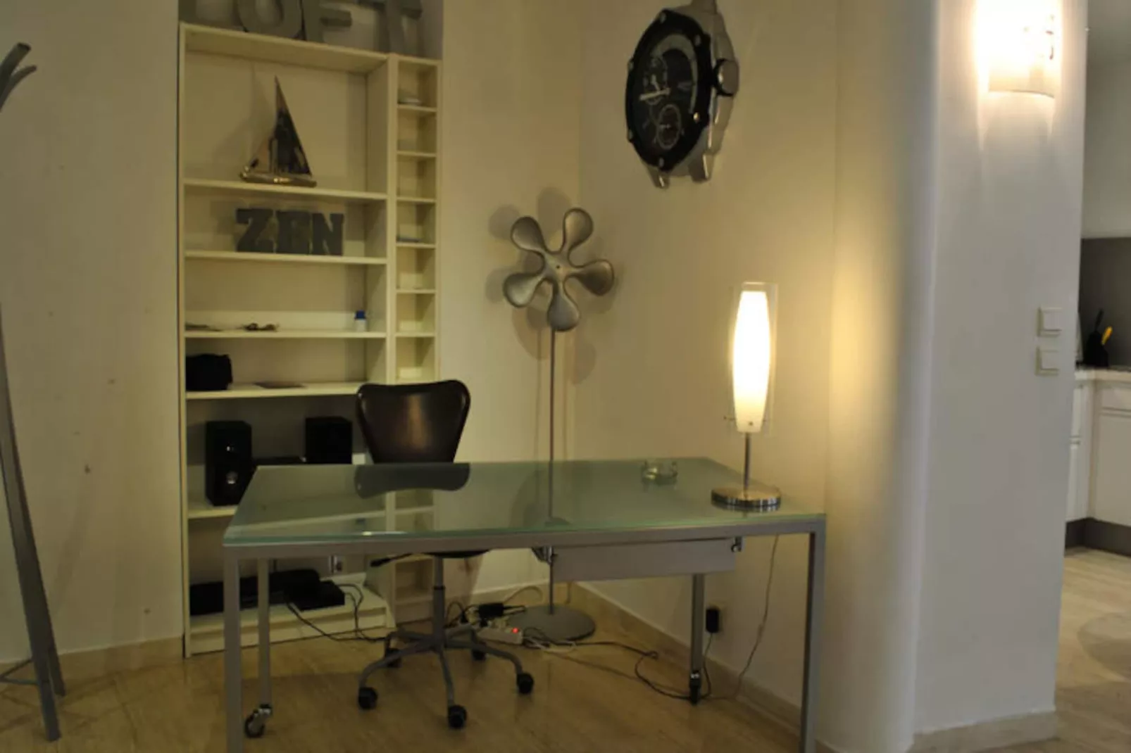 Appartements à Cannes-Niet-getagd