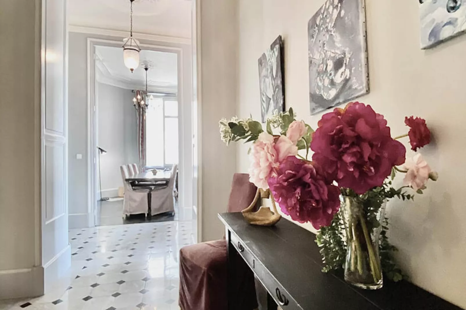 Appartements à Cannes-Niet-getagd